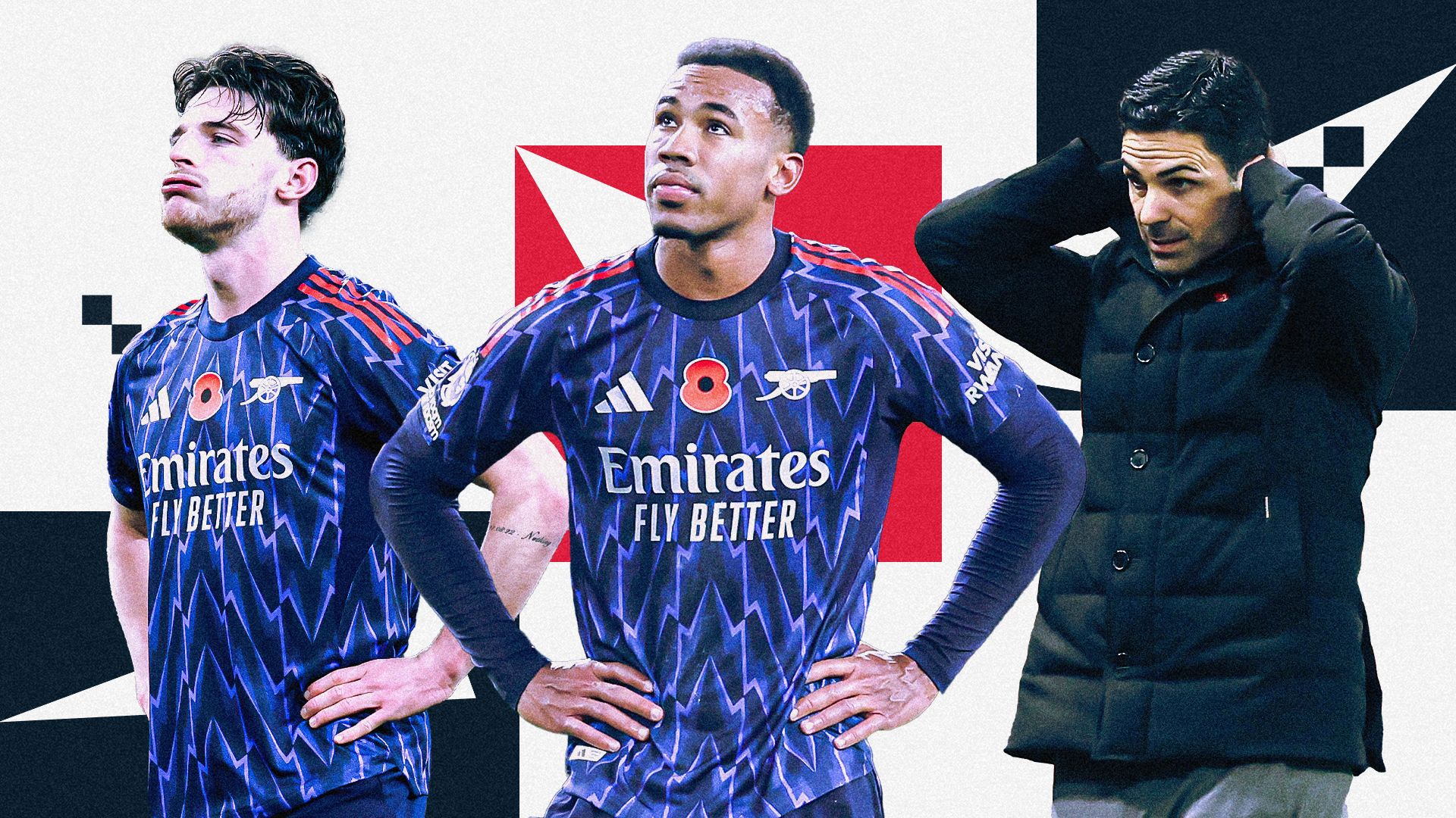 Arsenal Player Ratings vs. Sunderland: Gabriel Outmaneuvered by Brian Brobbey’s Skill as Defense Fails to Secure Clean Sheet