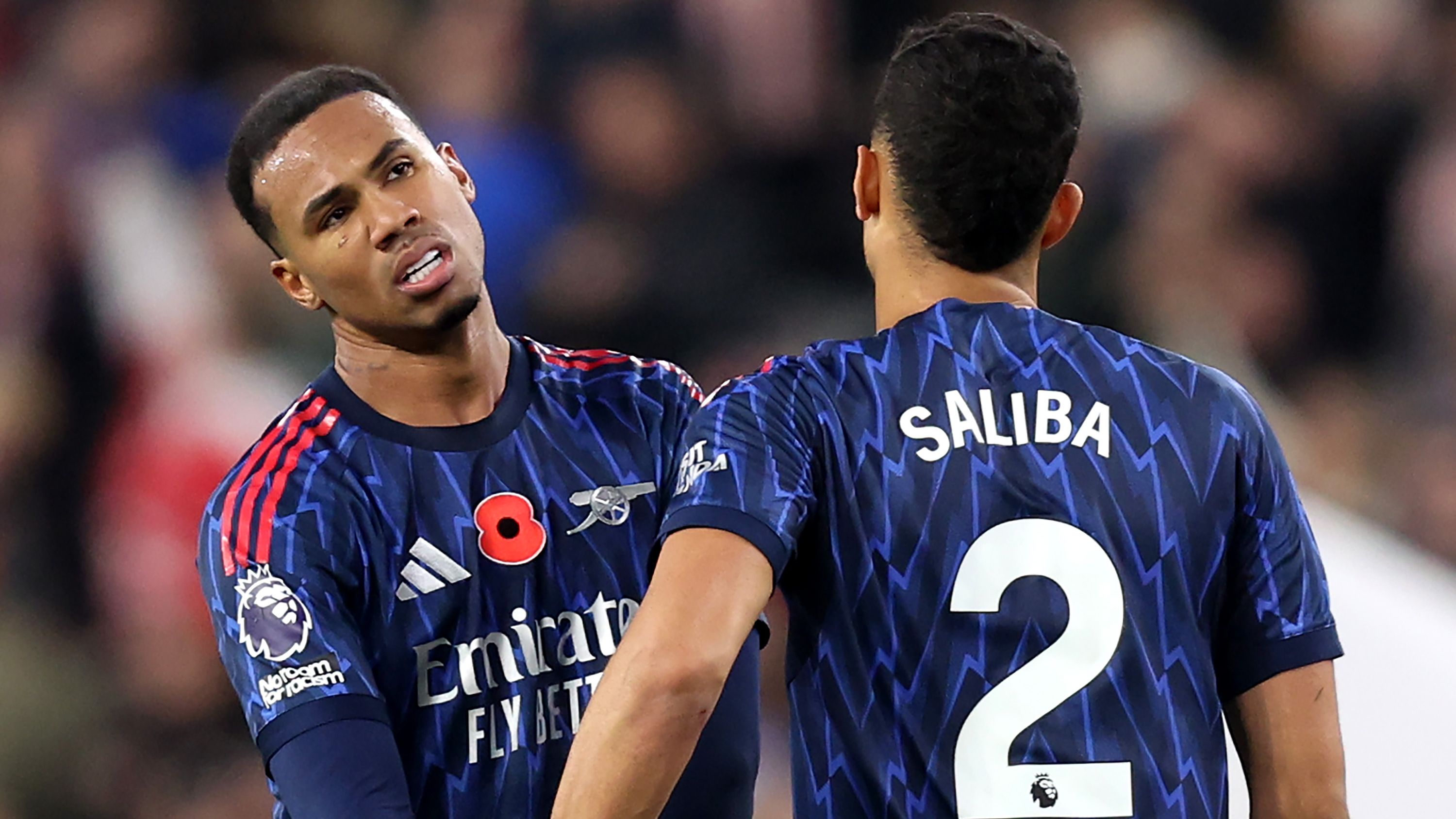 Arsenal Player Ratings vs. Sunderland: Gabriel Outmaneuvered by Brian Brobbey’s Skill as Defense Fails to Secure Clean Sheet