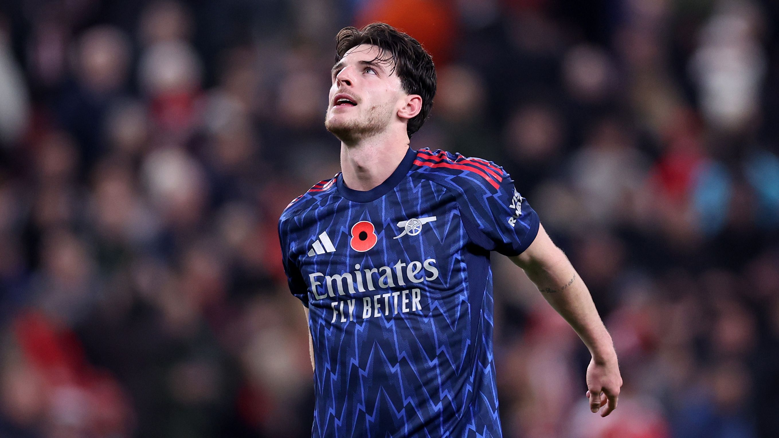 Arsenal Player Ratings vs. Sunderland: Gabriel Outmaneuvered by Brian Brobbey’s Skill as Defense Fails to Secure Clean Sheet