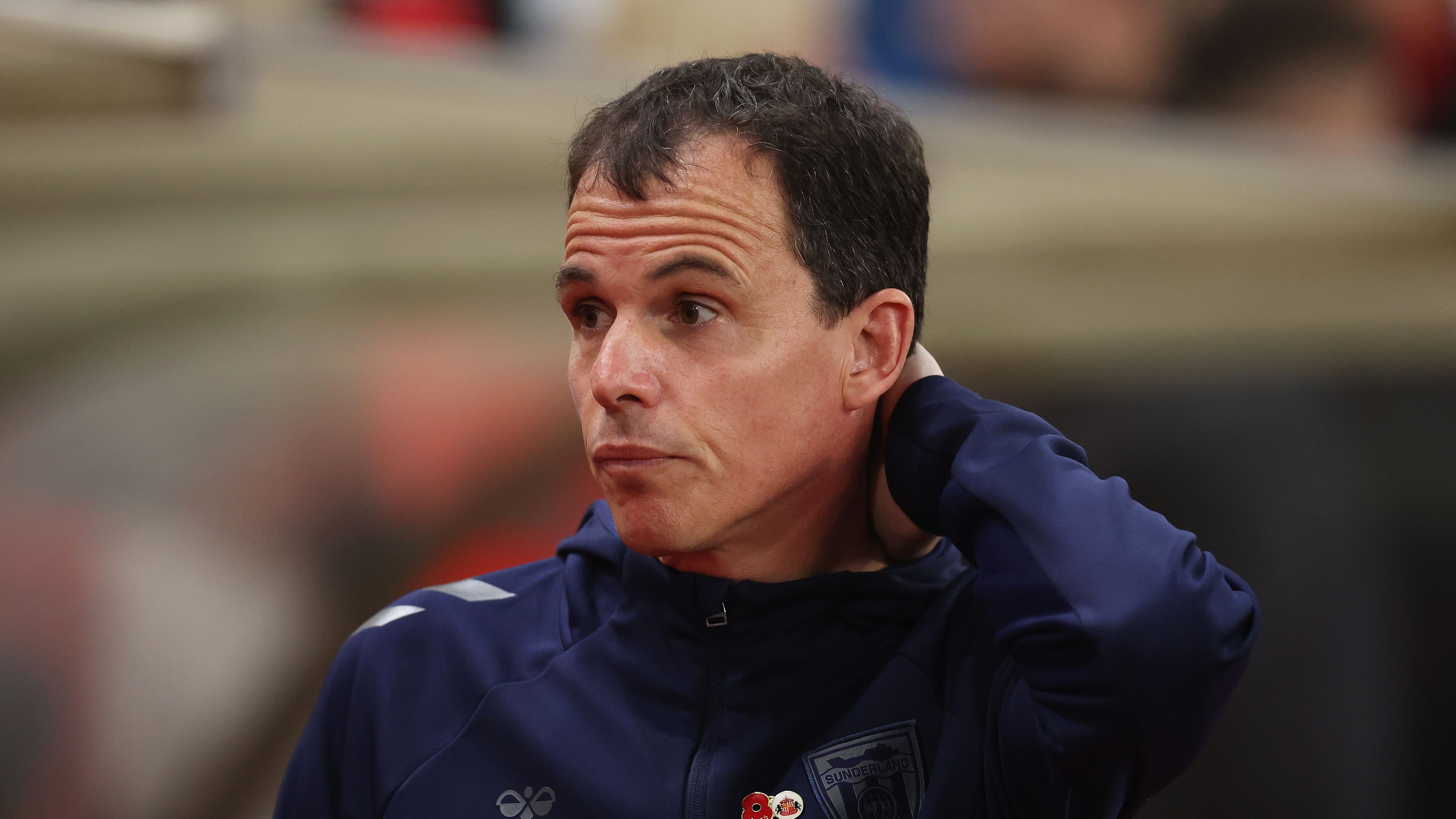 Mikel Arteta Expresses Deep Frustration and Physical Discomfort After Arsenal’s Draw with Sunderland Ends Clean Sheet Streak