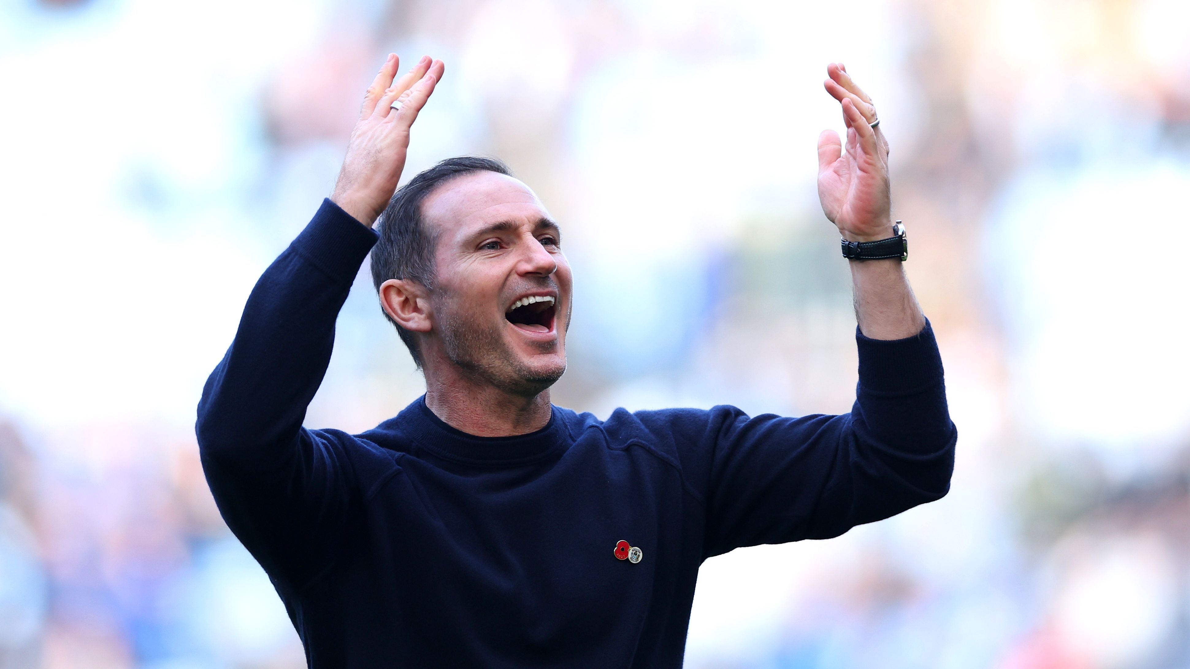 Frank Lampard Asserts His Competence Following Journalist’s Emotional Tribute to Coventry Manager