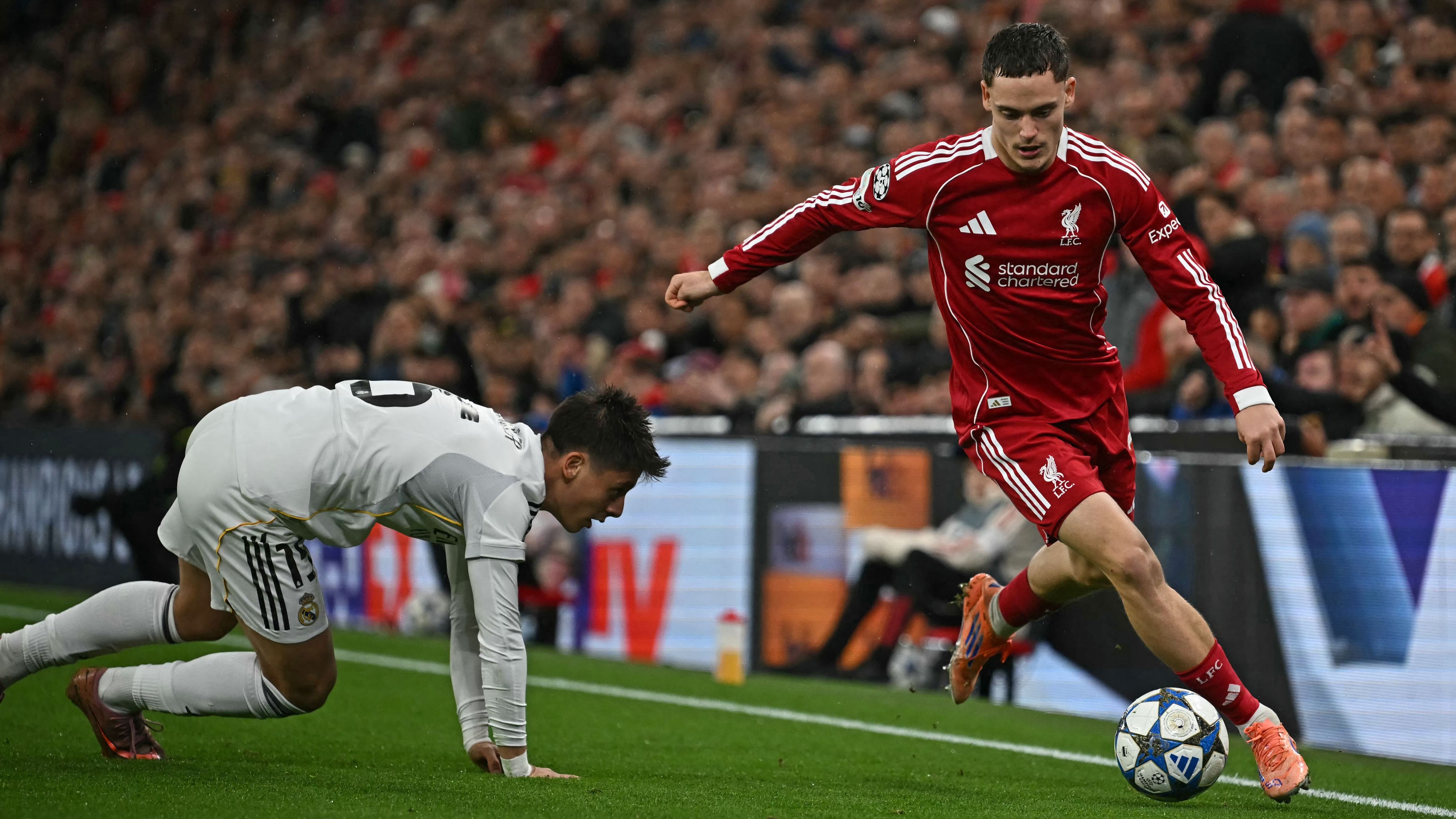 Florian Wirtz’s Rejection of Manchester City: A Missed Opportunity for Smoother Premier League Transition and Potential Stardom at Liverpool