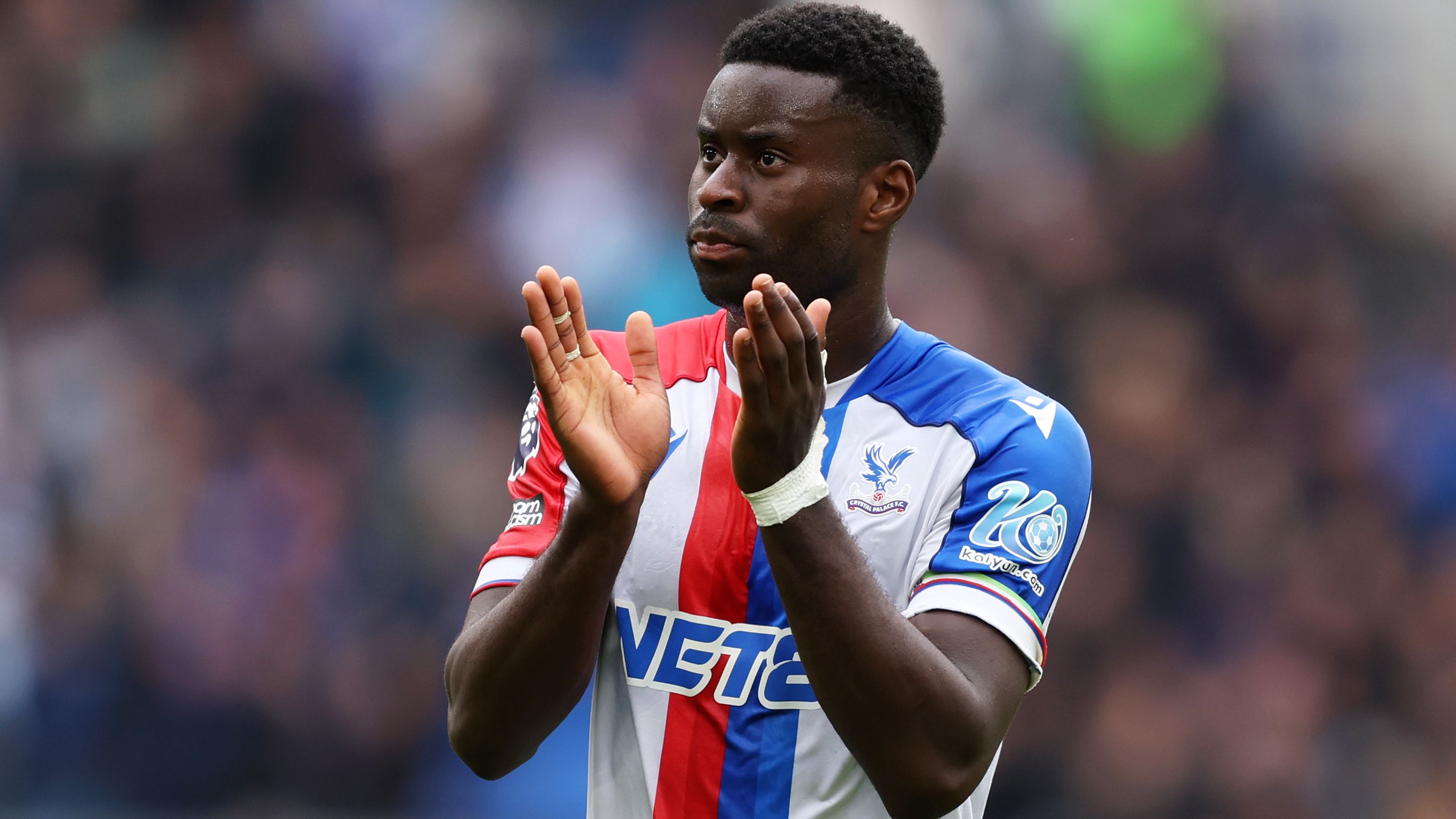 Marc Guehi’s Wage Demands Hinder Potential Transfer to Real Madrid: Crystal Palace Captain’s Negotiations with the Spanish Club Falter