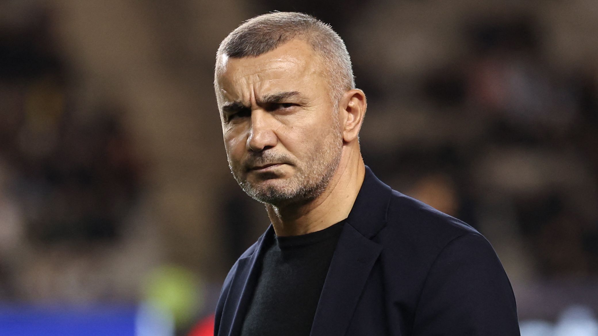 Qarabag Manager Criticizes Chelsea Players for Inattention and Underestimating Their Attack in Champions League Draw