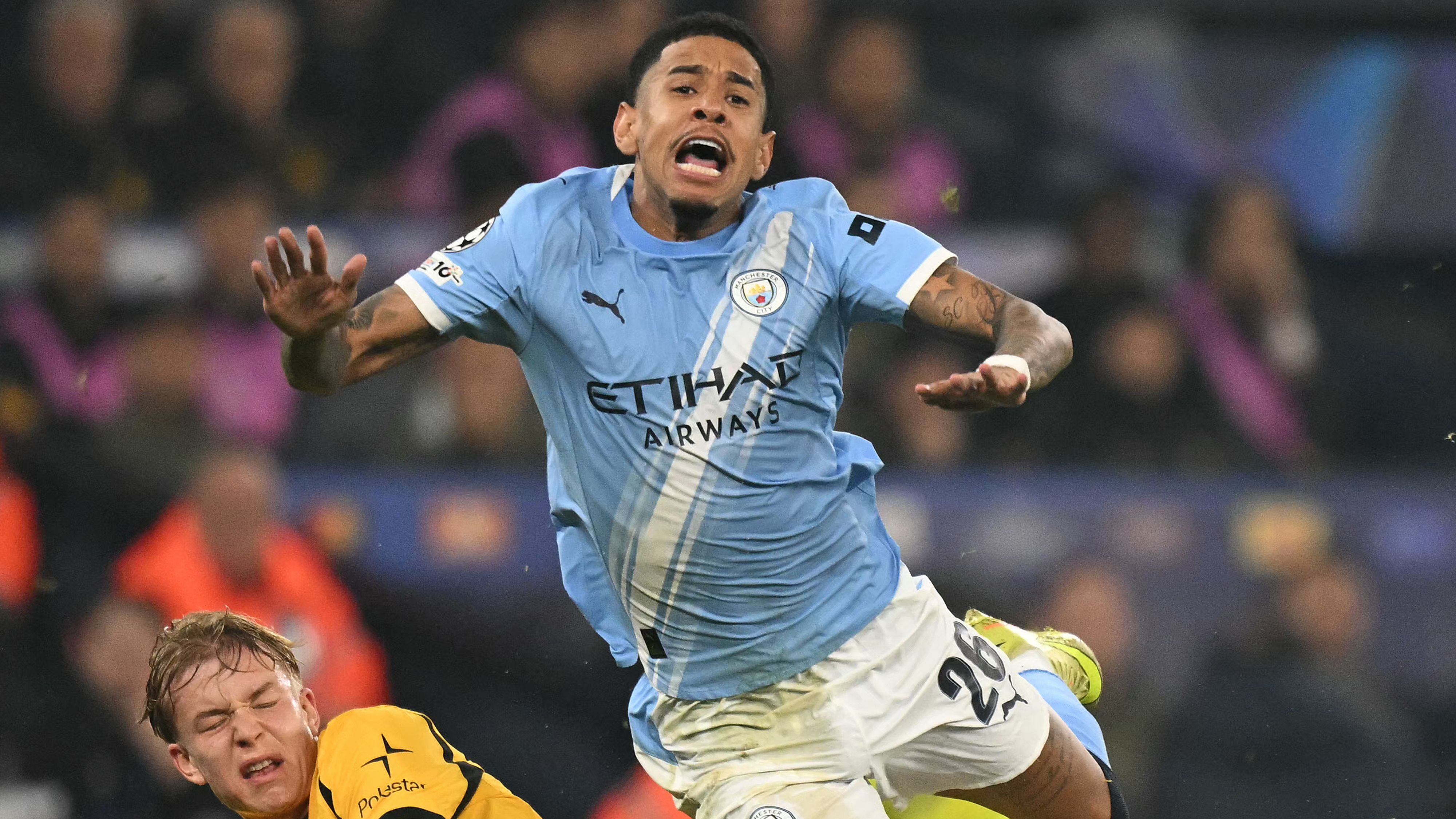 Manchester City Player Ratings vs. Borussia Dortmund: Phil Foden Delivers Stellar Performance, Erling Haaland Continues Scoring Streak, and Savinho Impresses Strongly