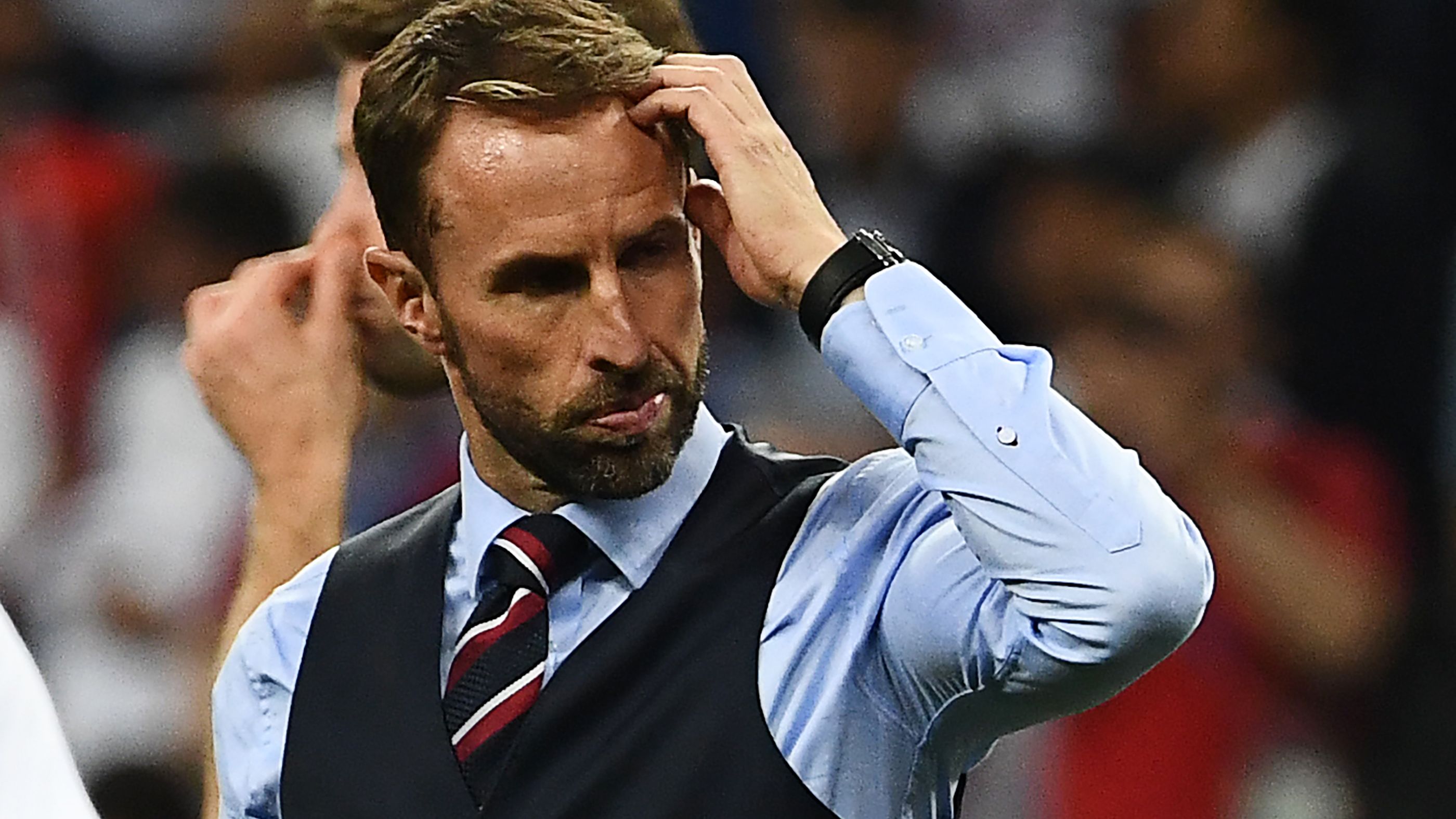 England Set to Master Set Pieces as Harry Kane Shares NFL-Inspired Tactics for World Cup Triumph