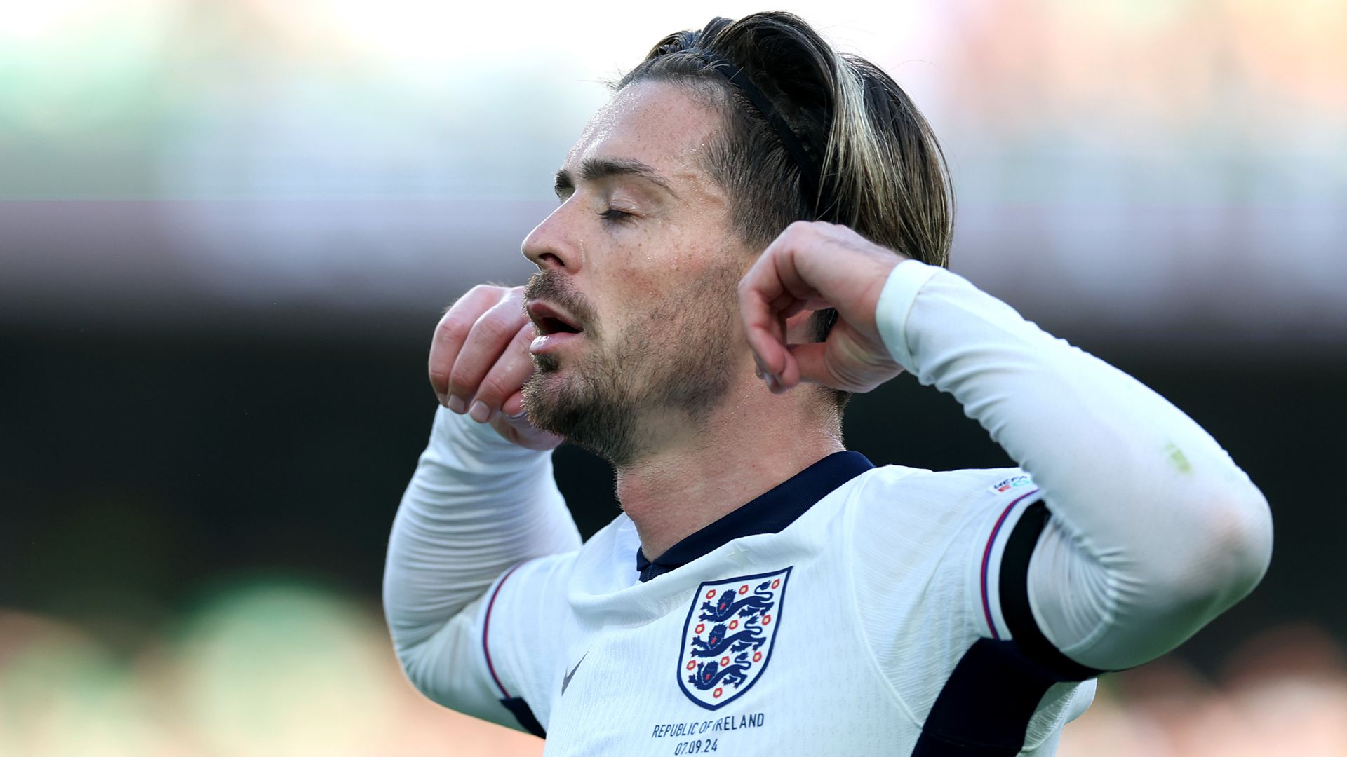 Wayne Rooney Advises Jack Grealish to Prepare for Summer Break Amid Ongoing England Exclusion and Everton Loan Revival