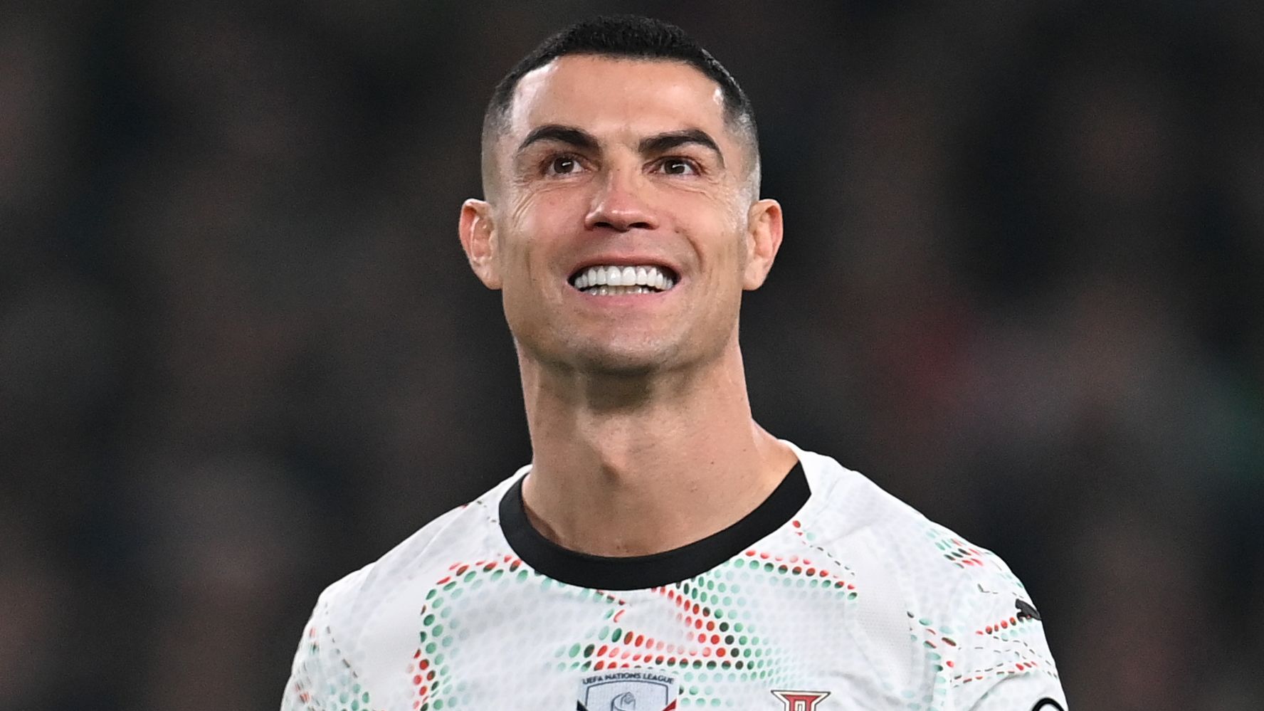 Cristiano Ronaldo Sends Message of Unity and Support to Portugal Teammates Following Suspension