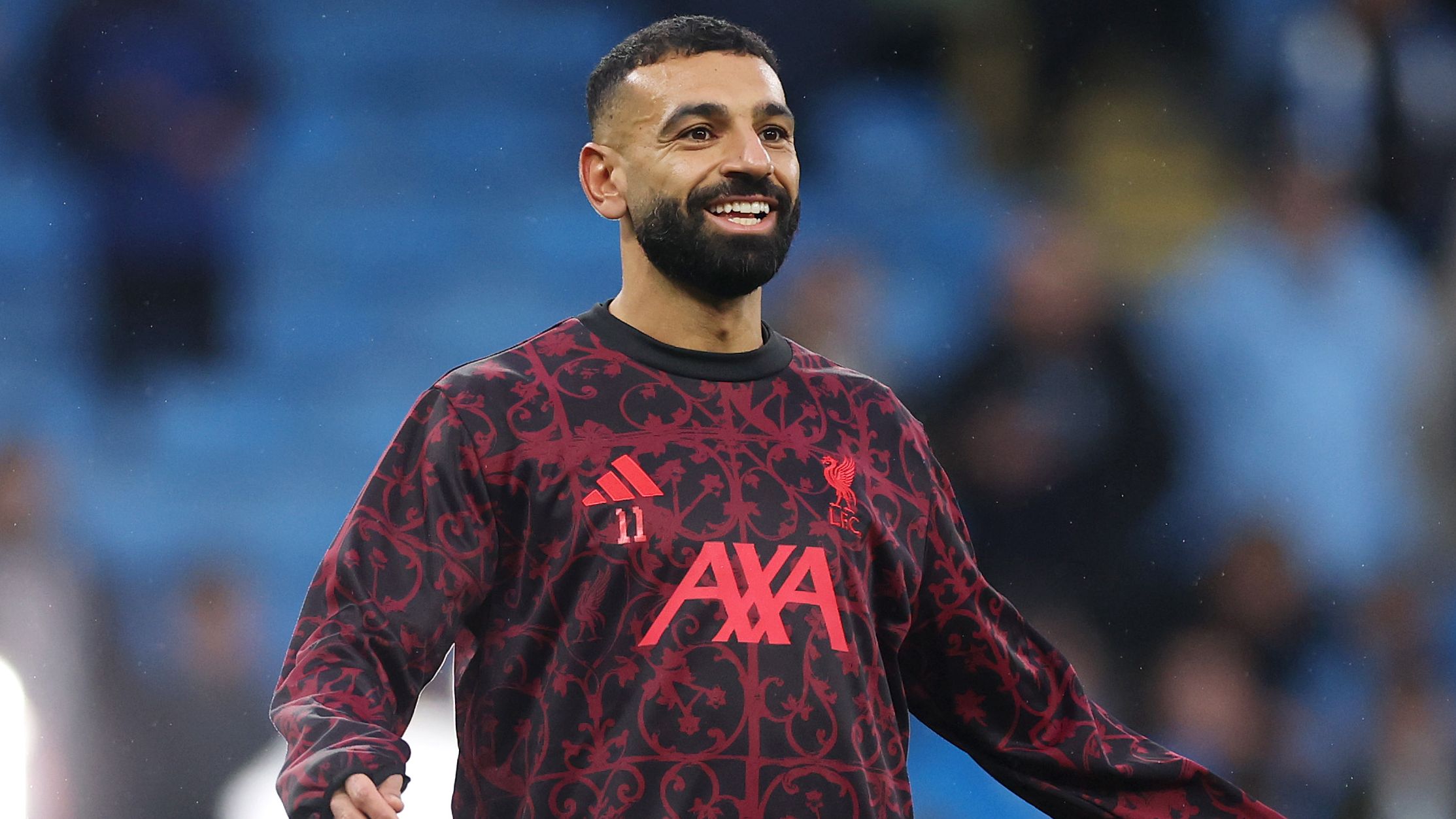 Egypt Drops Mohamed Salah for Final 2025 International Match Due to Fitness Concerns, Providing Liverpool a Key Boost