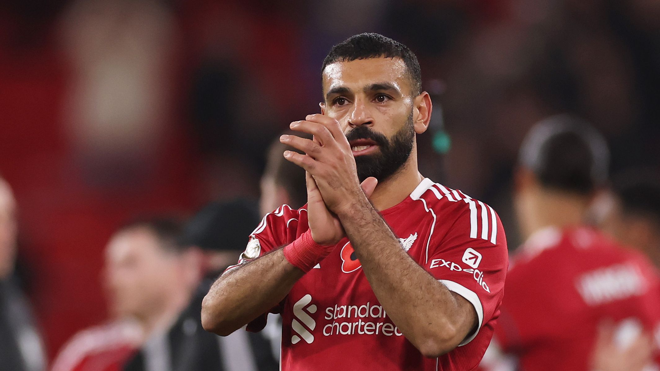 Egypt Drops Mohamed Salah for Final 2025 International Match Due to Fitness Concerns, Providing Liverpool a Key Boost
