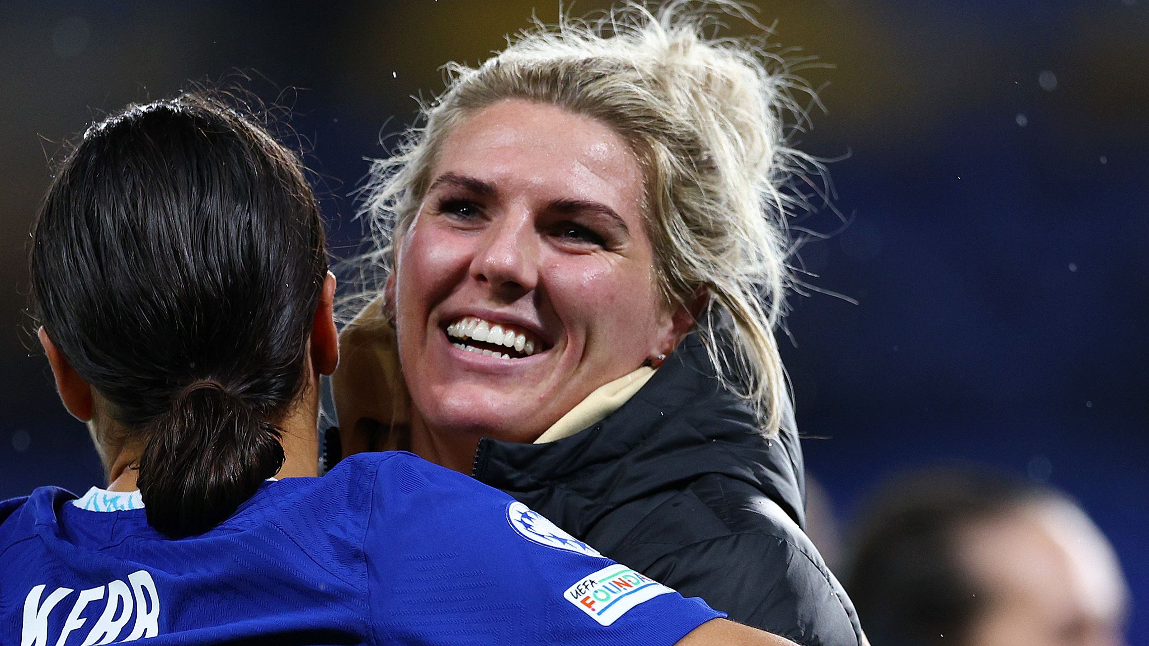 Millie Bright Makes History: England Lionesses Star Breaks WSL Record for Most Appearances in Chelsea’s Match Against Liverpool