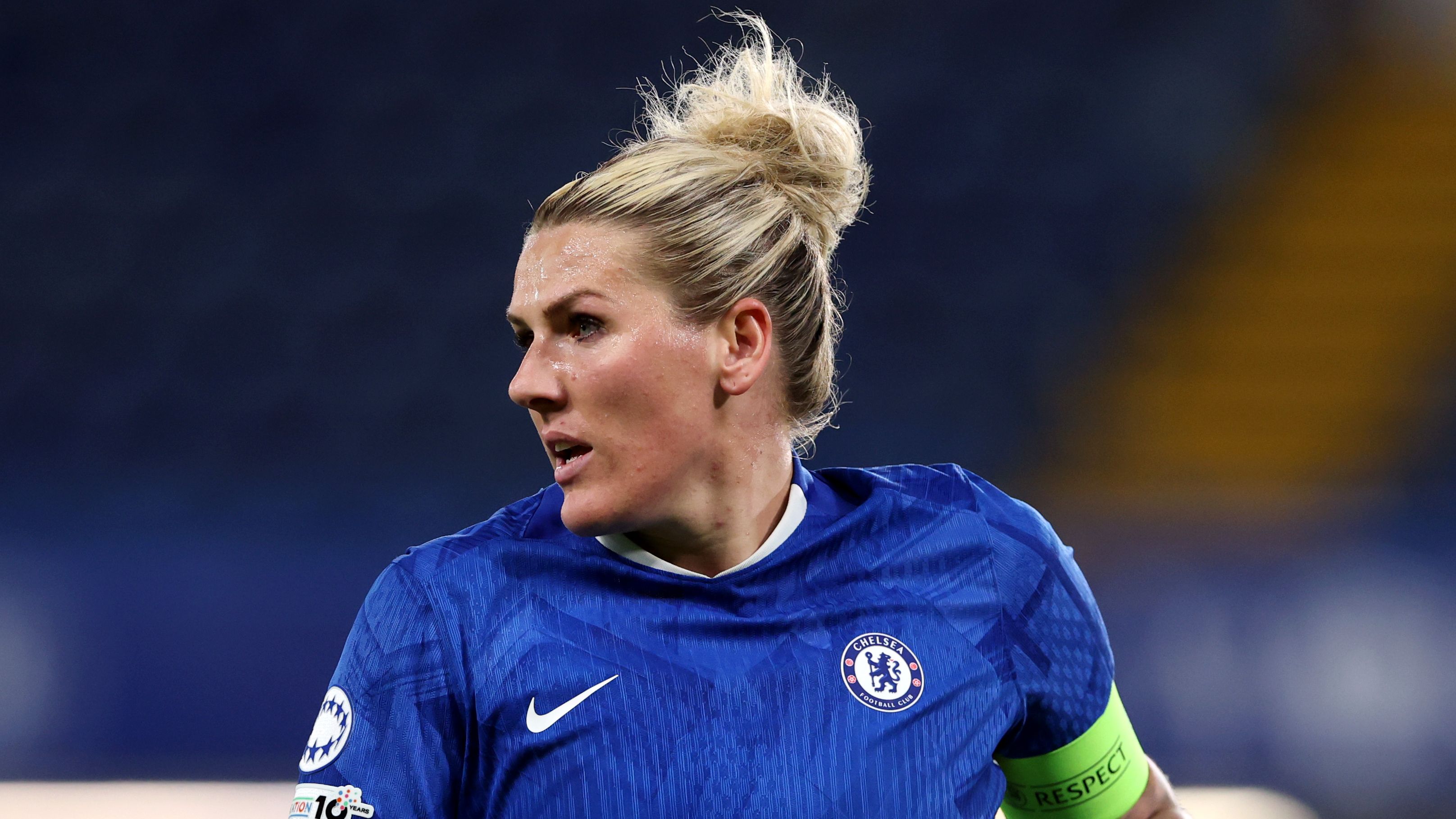 Millie Bright Makes History: England Lionesses Star Breaks WSL Record for Most Appearances in Chelsea’s Match Against Liverpool