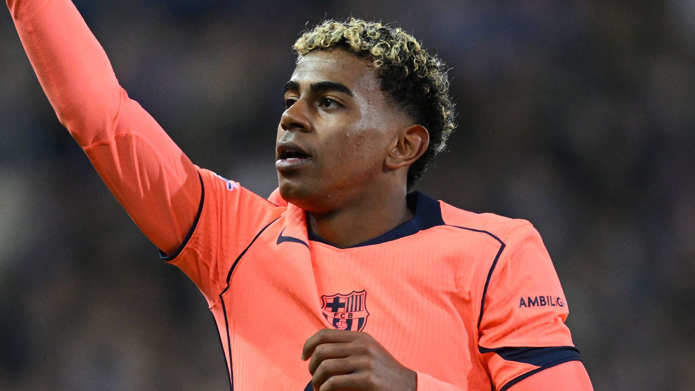 Lamine Yamal Promises Thrilling Matches for Barcelona Fans Ahead of Camp Nou’s Return