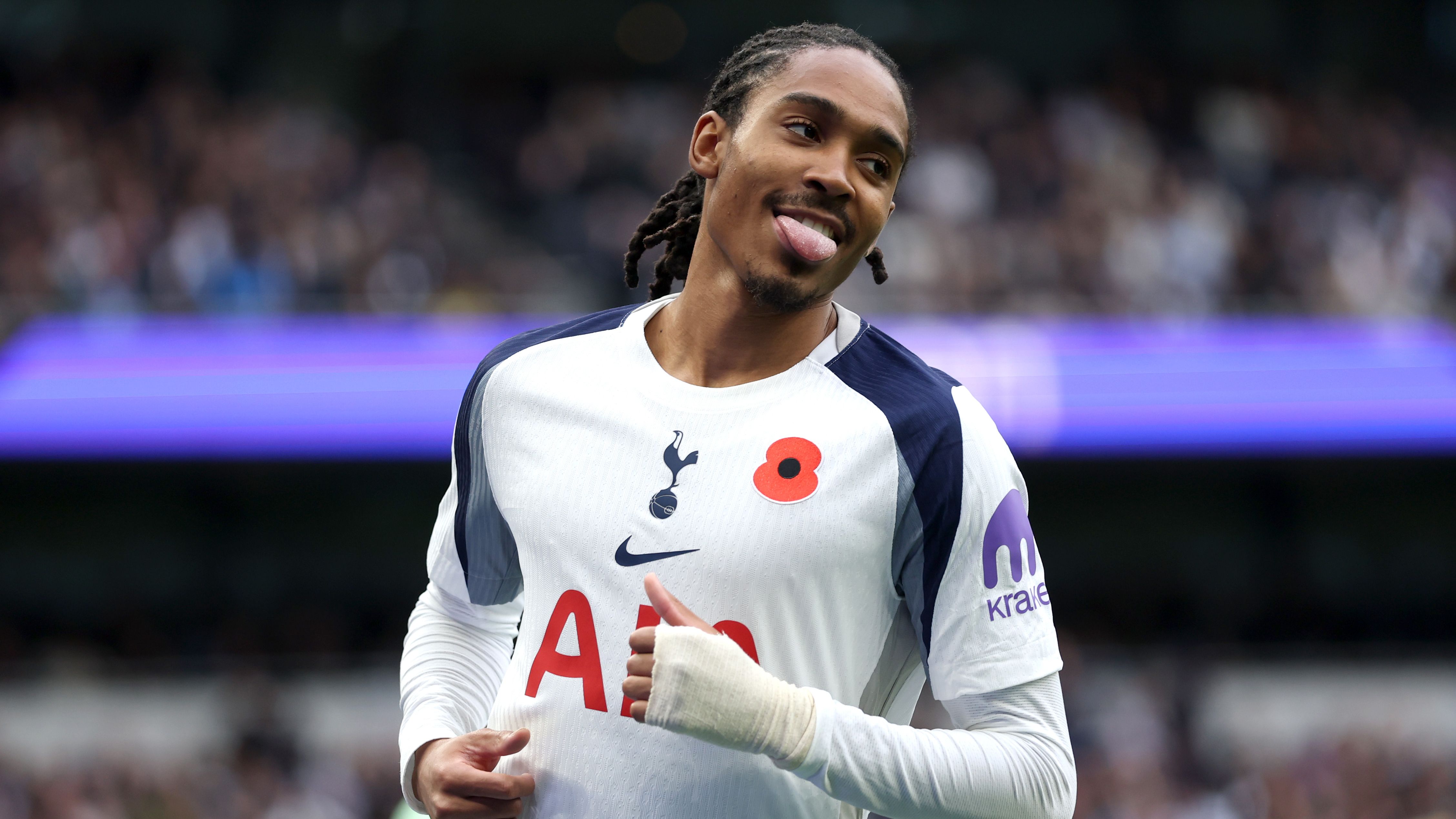 Thomas Tuchel Issues Cristiano Ronaldo-Inspired Warning to England Squad, Revealing Prior Reprimand for Djed Spence’s Tottenham Conduct