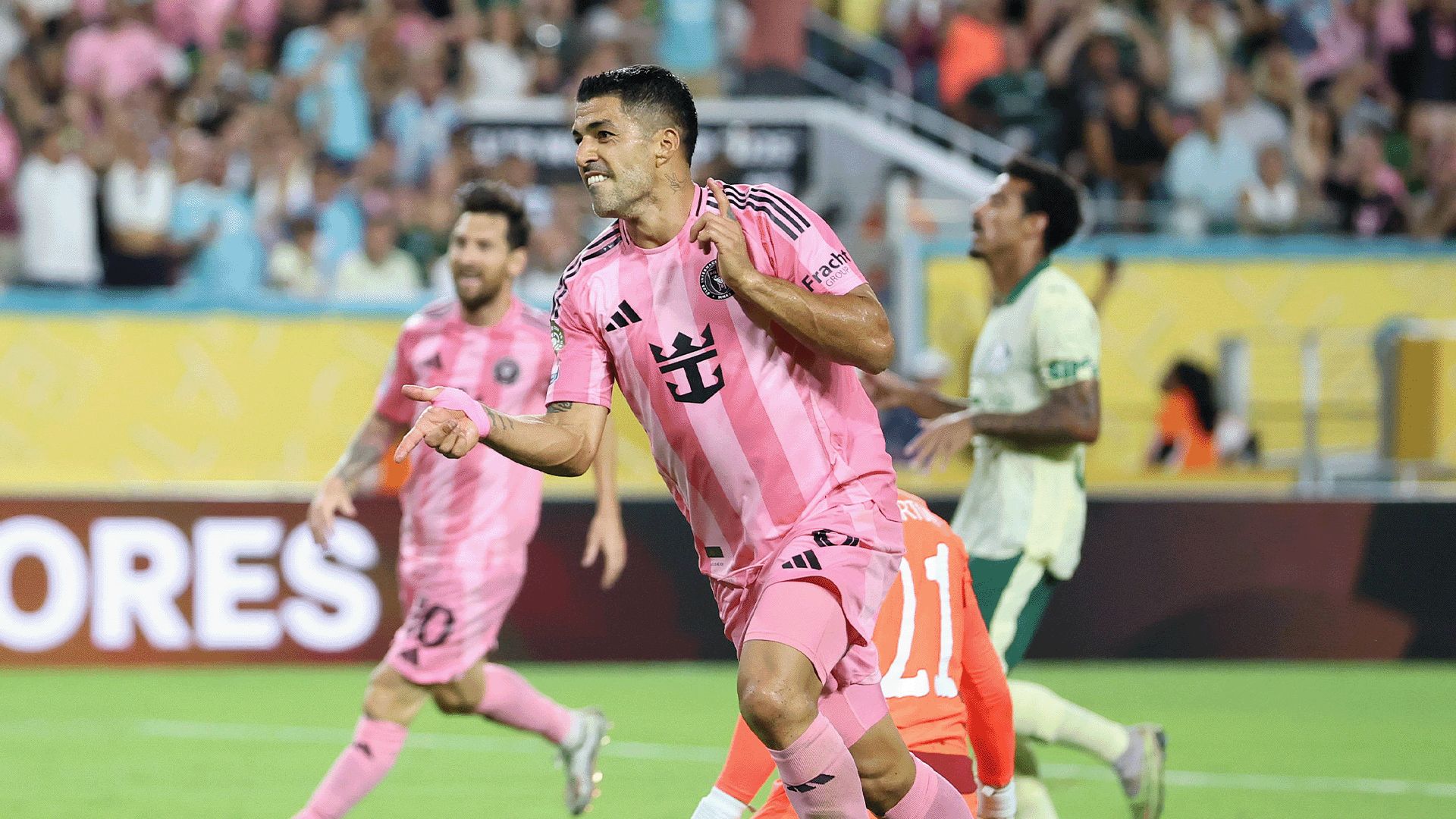 Luis Suarez of Inter Miami: Addressing Criticism, ‘Rebellion,’ and Controversies After a Season Marred by Suspensions