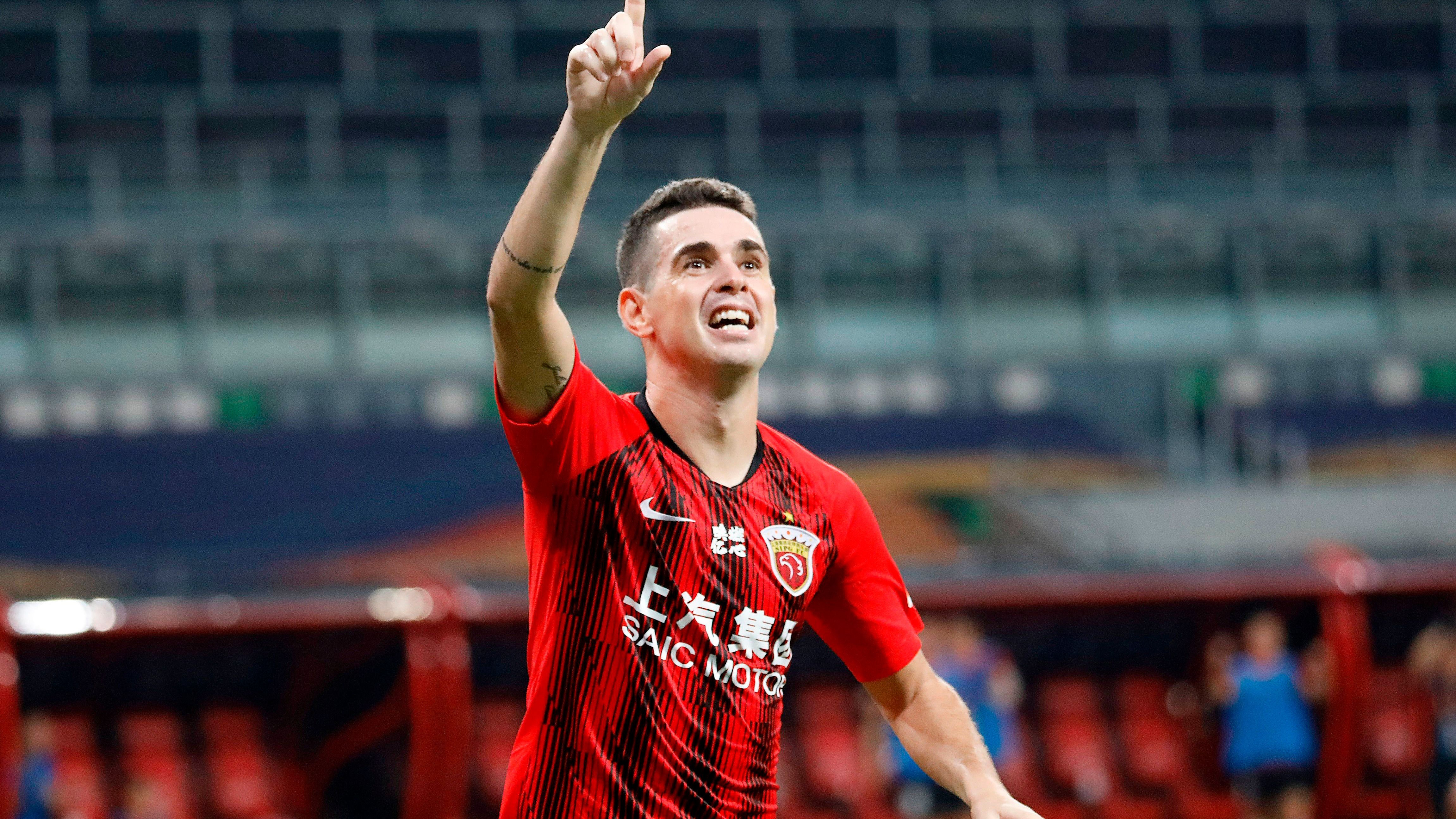 Former Chelsea Player Oscar Discharged from Hospital After Heart Condition Diagnosis