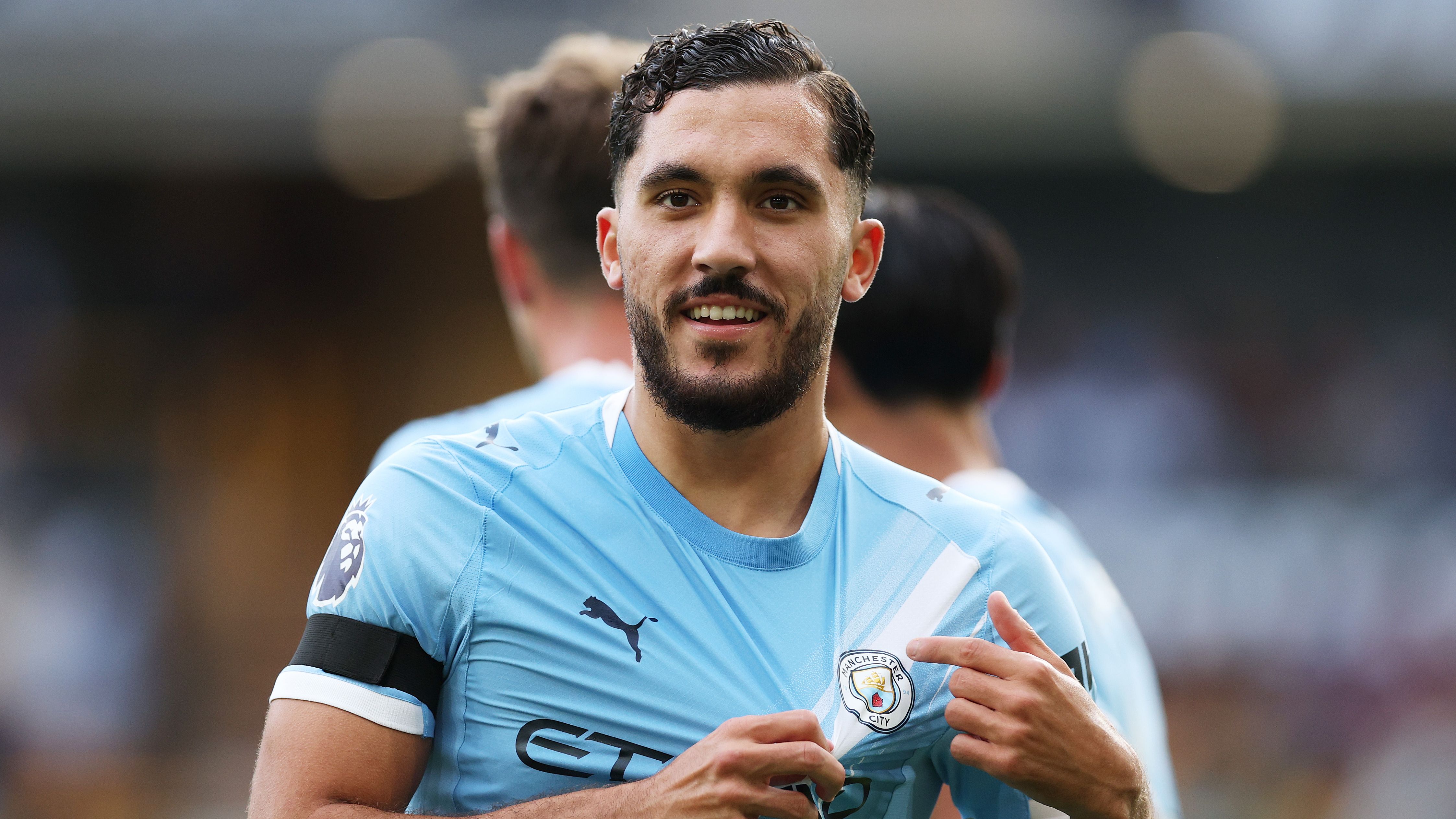The Traditional Approach Ignores Statistics: Rayan Cherki Shares Season Goals After Manchester City Transfer