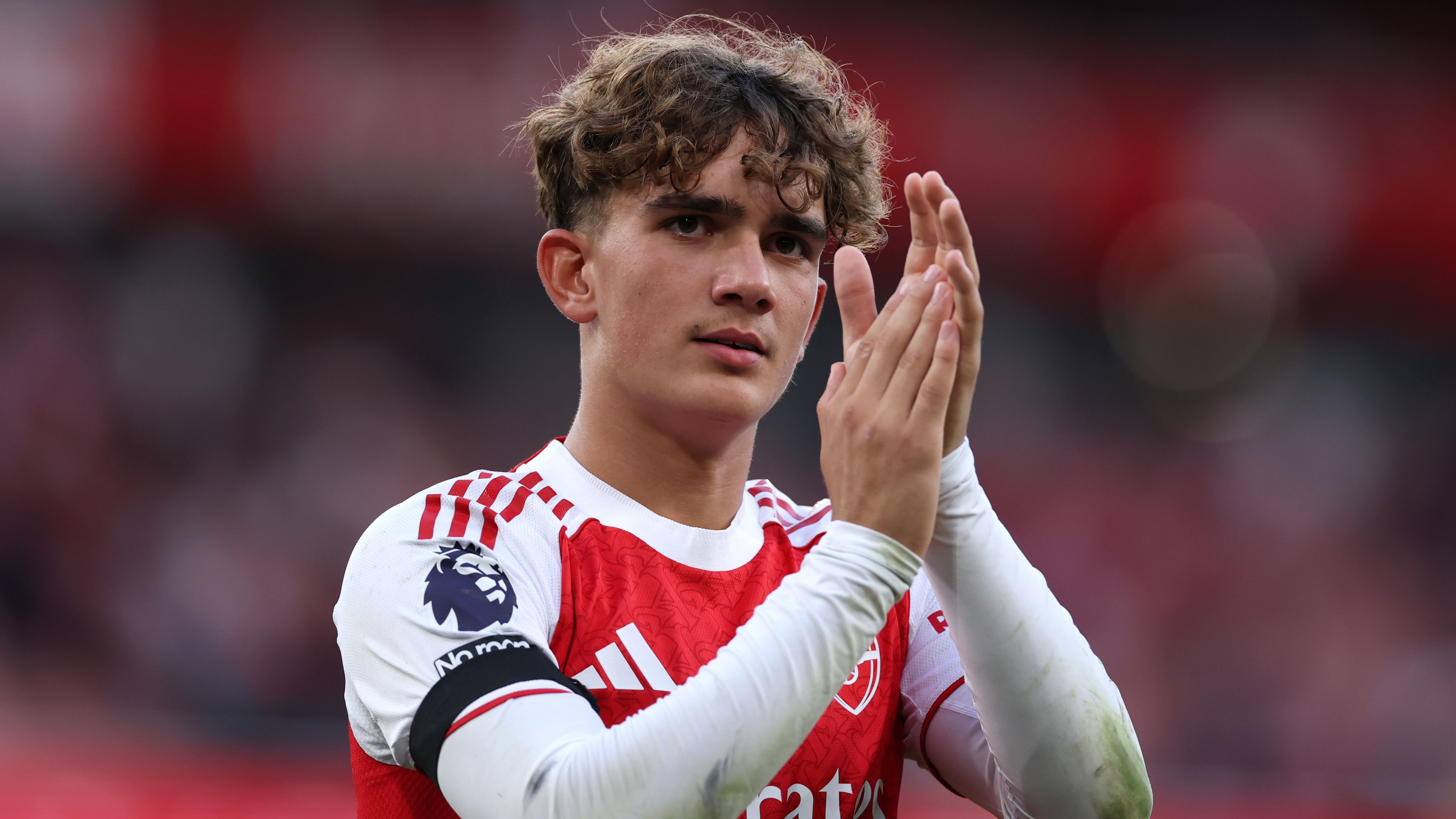 Max Dowman’s England Prospects: 15-Year-Old Arsenal Prodigy on the Verge of Five Age Group Promotion