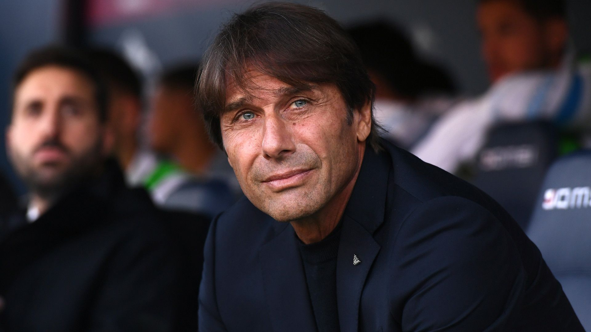 Antonio Conte Steps Away for a Week as Serie A Champions Train Without Him Following Unexpected Defeat and Resignation Speculation