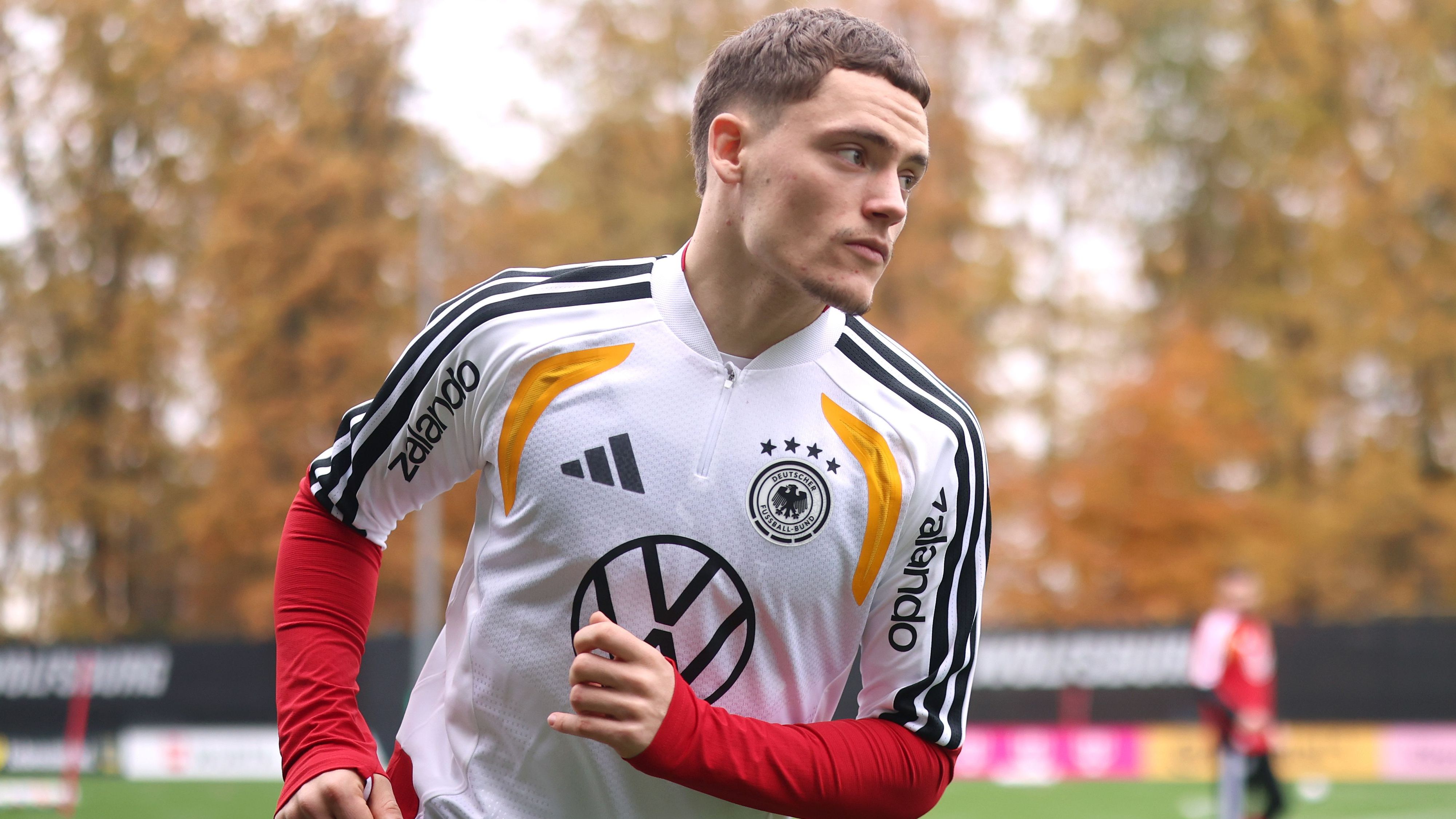 German Media Defend Florian Wirtz, Warning He Could Emerge as the Premier League’s Top Draw