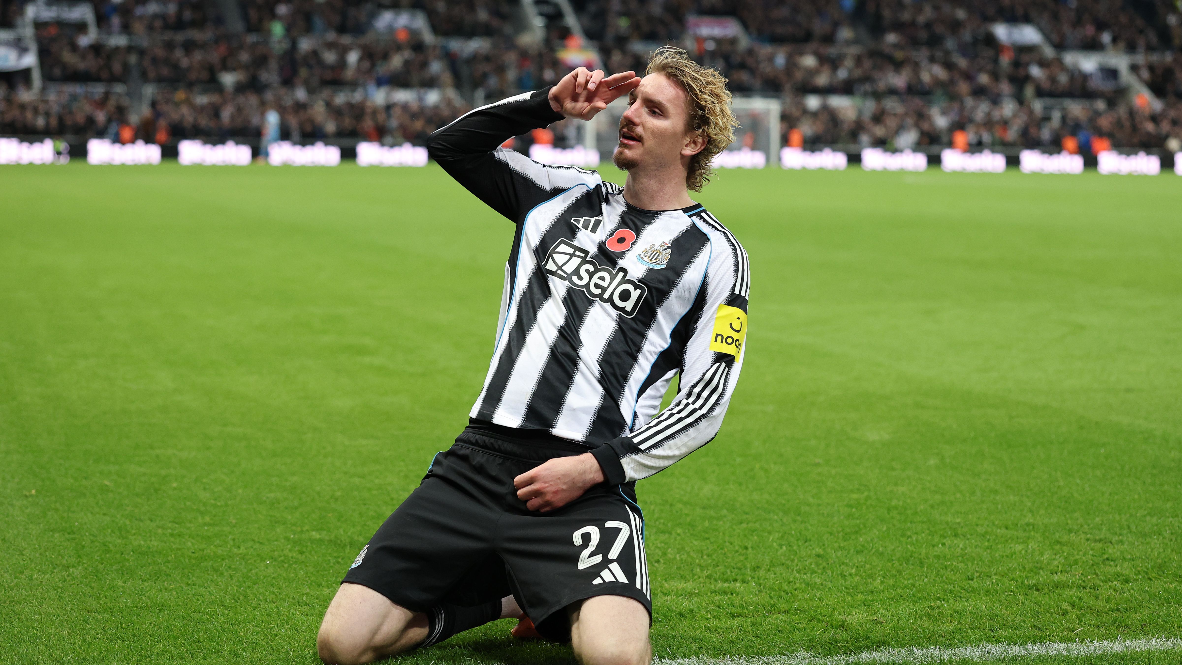 Alan Shearer Analyzes Why Nick Woltemade Poses a Challenge for Newcastle United and Offers Verdict on Eddie Howe’s Future