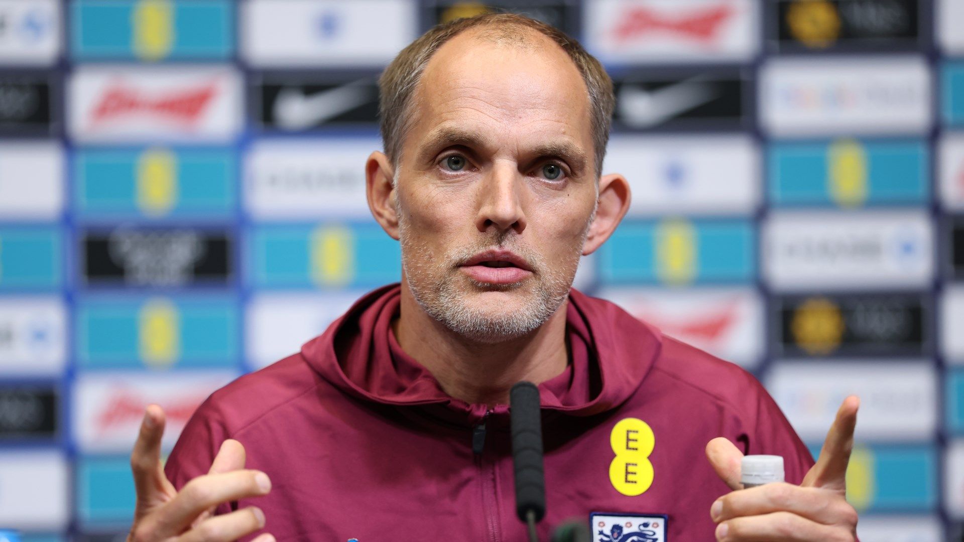 Mikel Arteta Delivers ‘It Happens for the Right Reason’ Encouragement to Myles Lewis-Skelly Following England Squad Omission