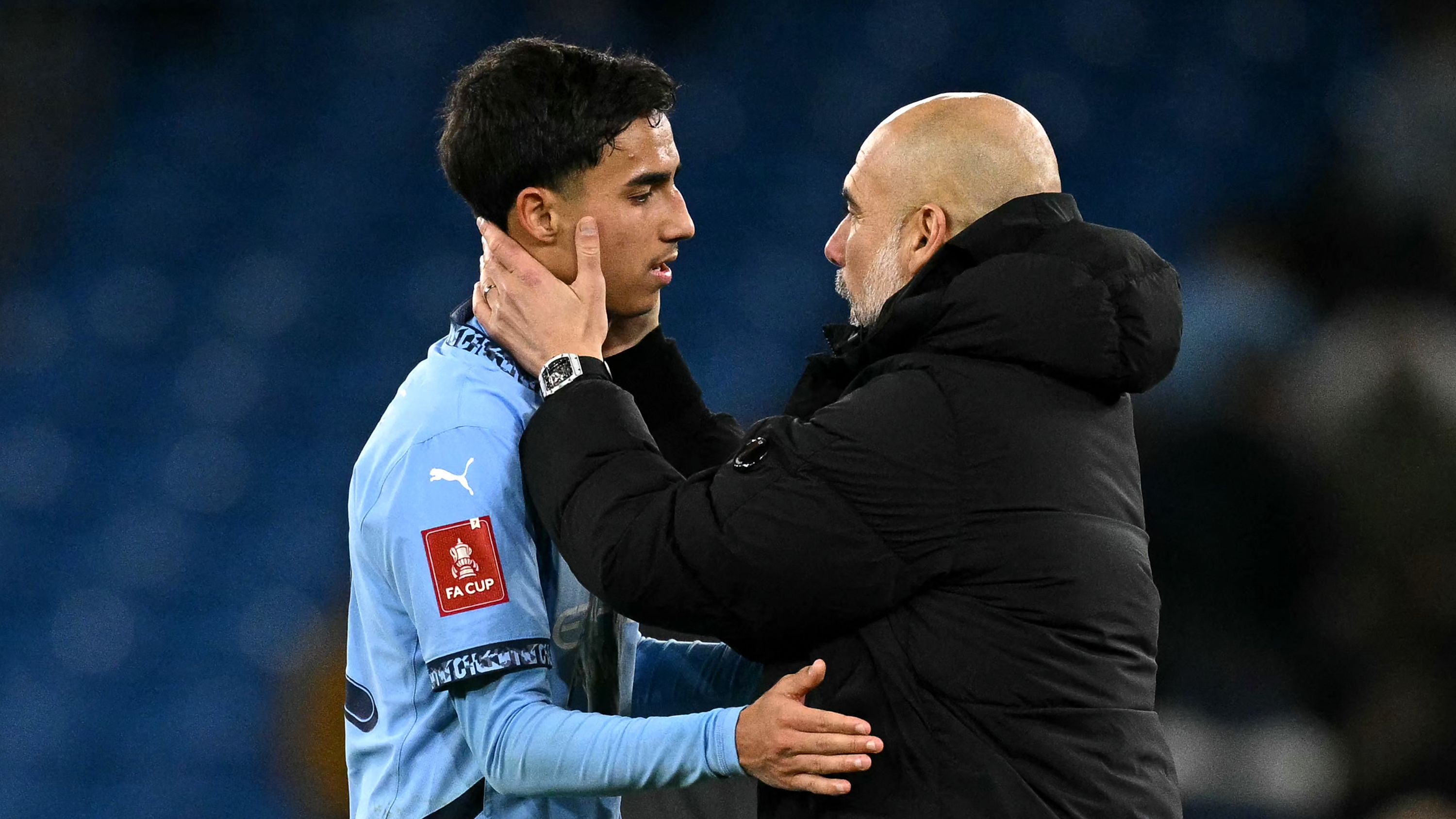 Projected as Brazil’s Centre-Back for the Next Three to Four World Cups” – Manchester City Youngster Endorsed as a Future Selecao Star