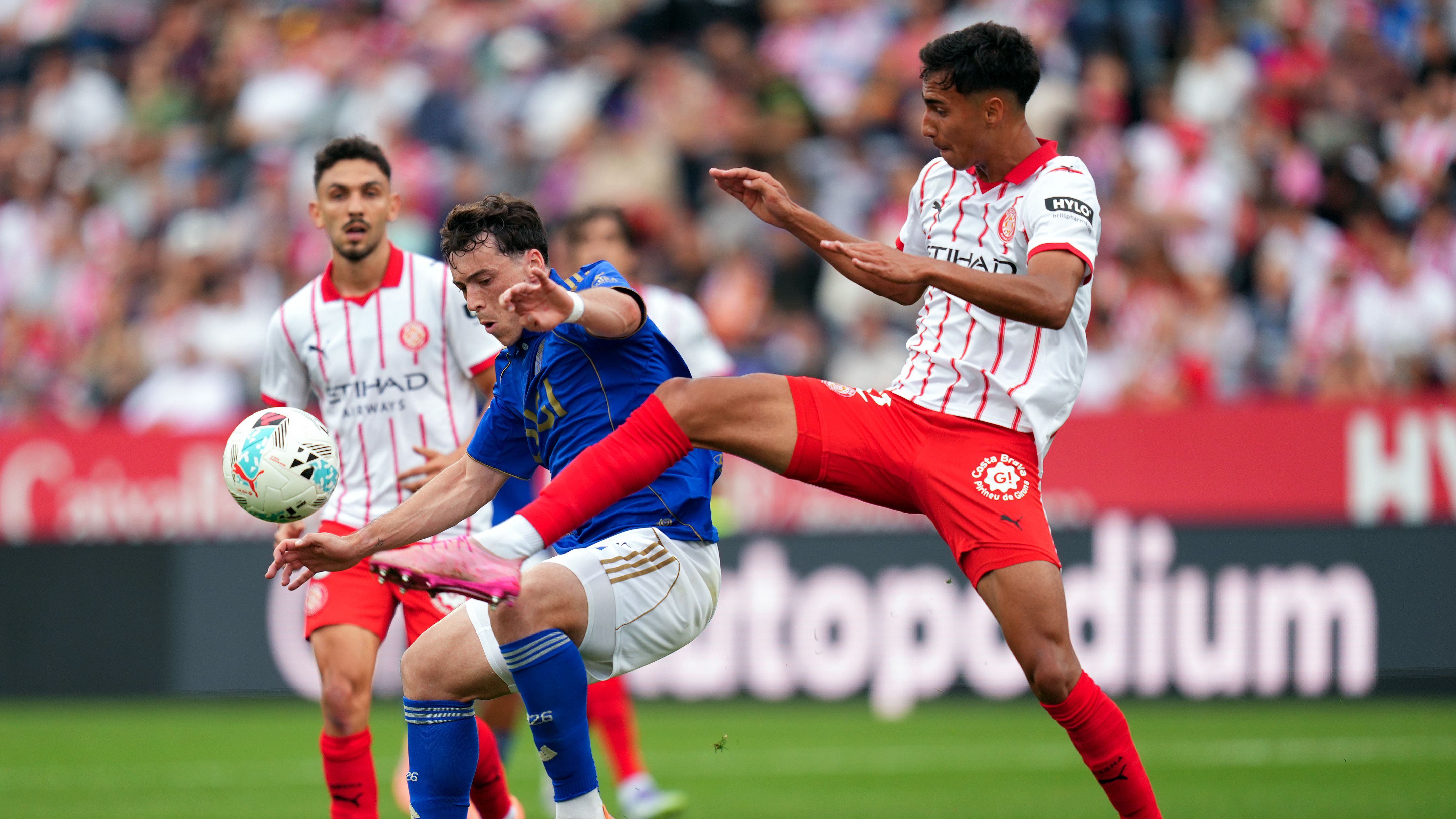 Projected as Brazil’s Centre-Back for the Next Three to Four World Cups” – Manchester City Youngster Endorsed as a Future Selecao Star