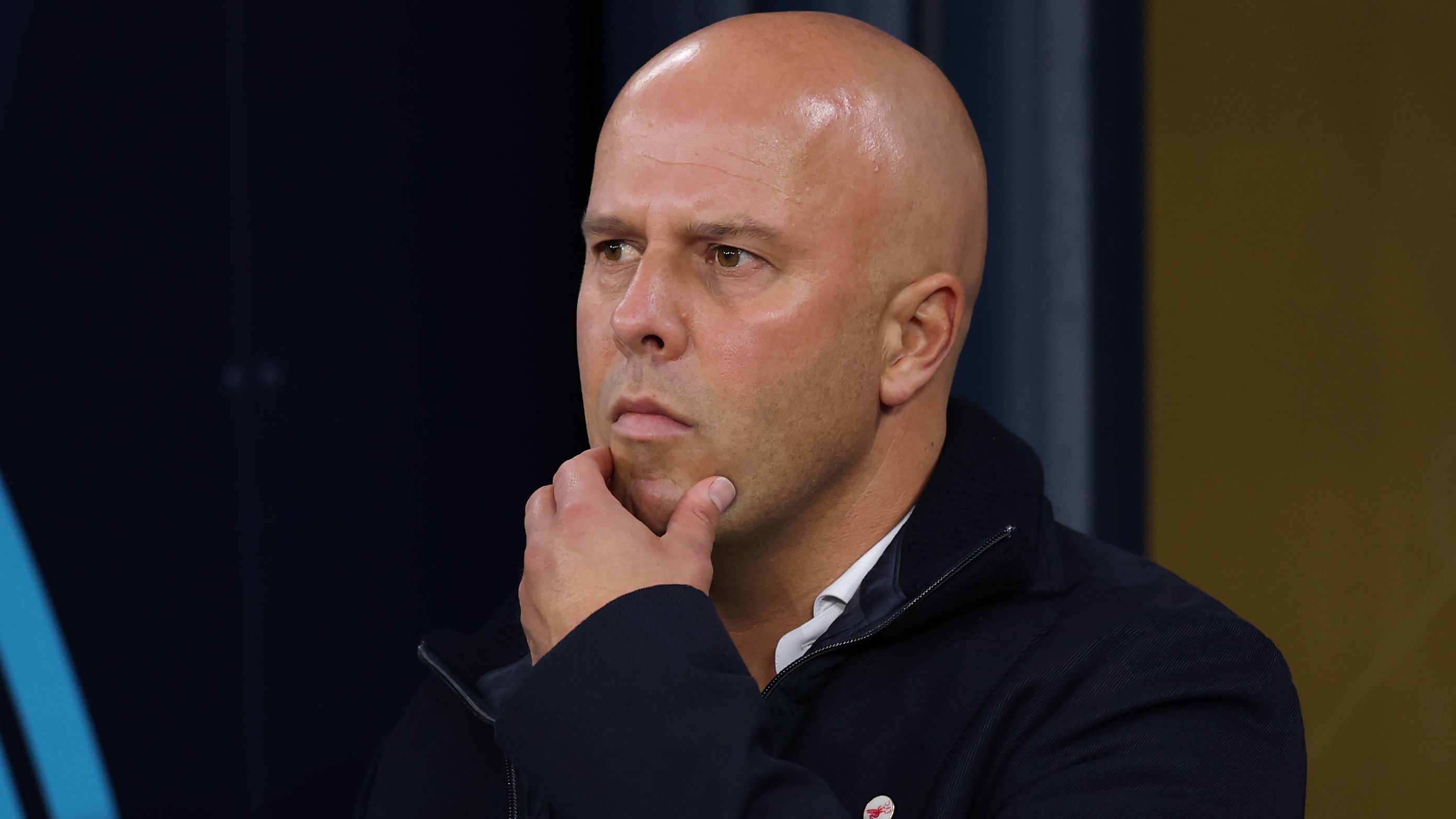 Liverpool Eyes Major January Investments to Secure Two Premier League Talents and Counter Arsenal’s Title Push