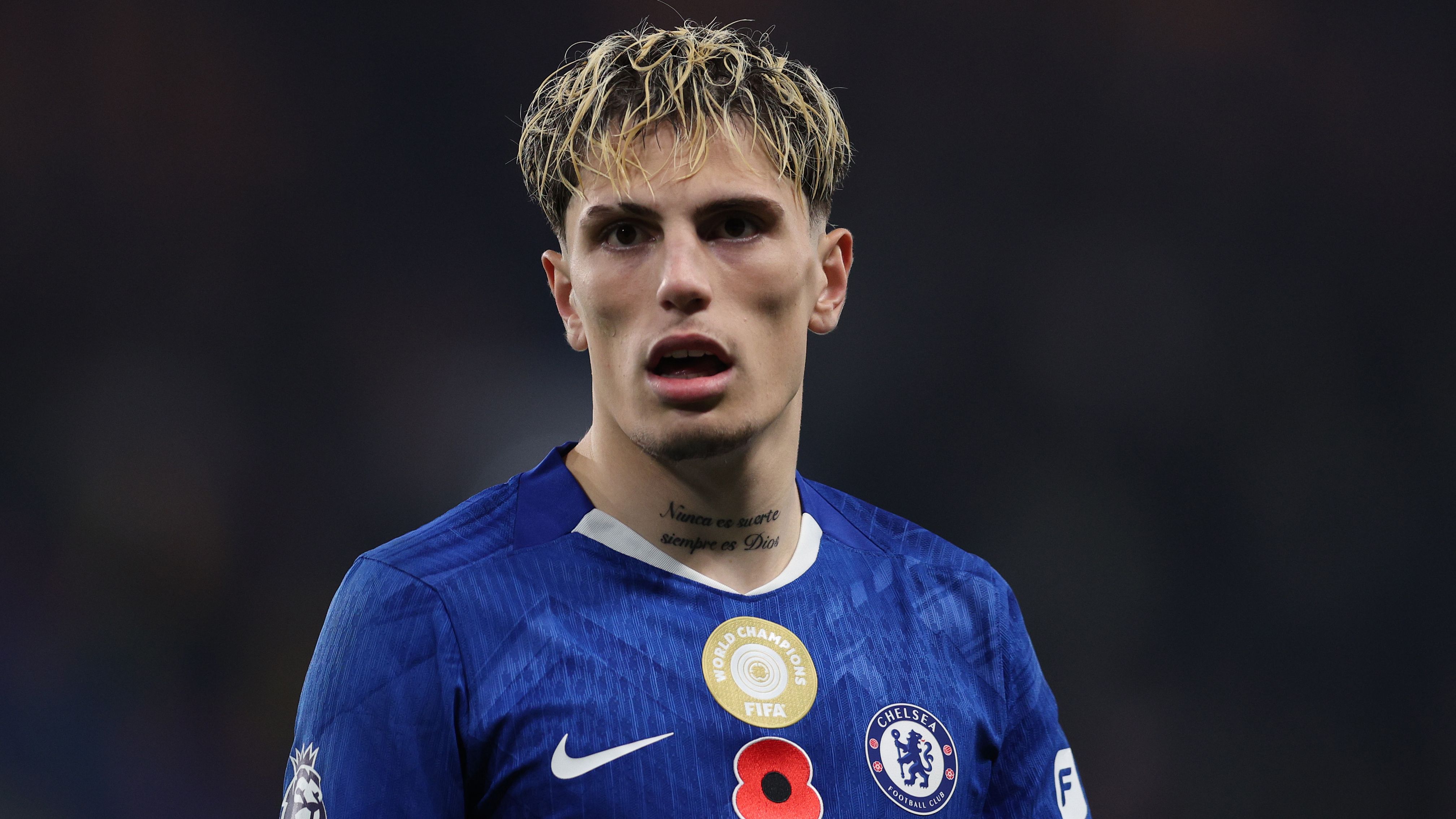 Manchester United Rejects Swap Deal Opportunity for Chelsea Star Involving Alejandro Garnacho