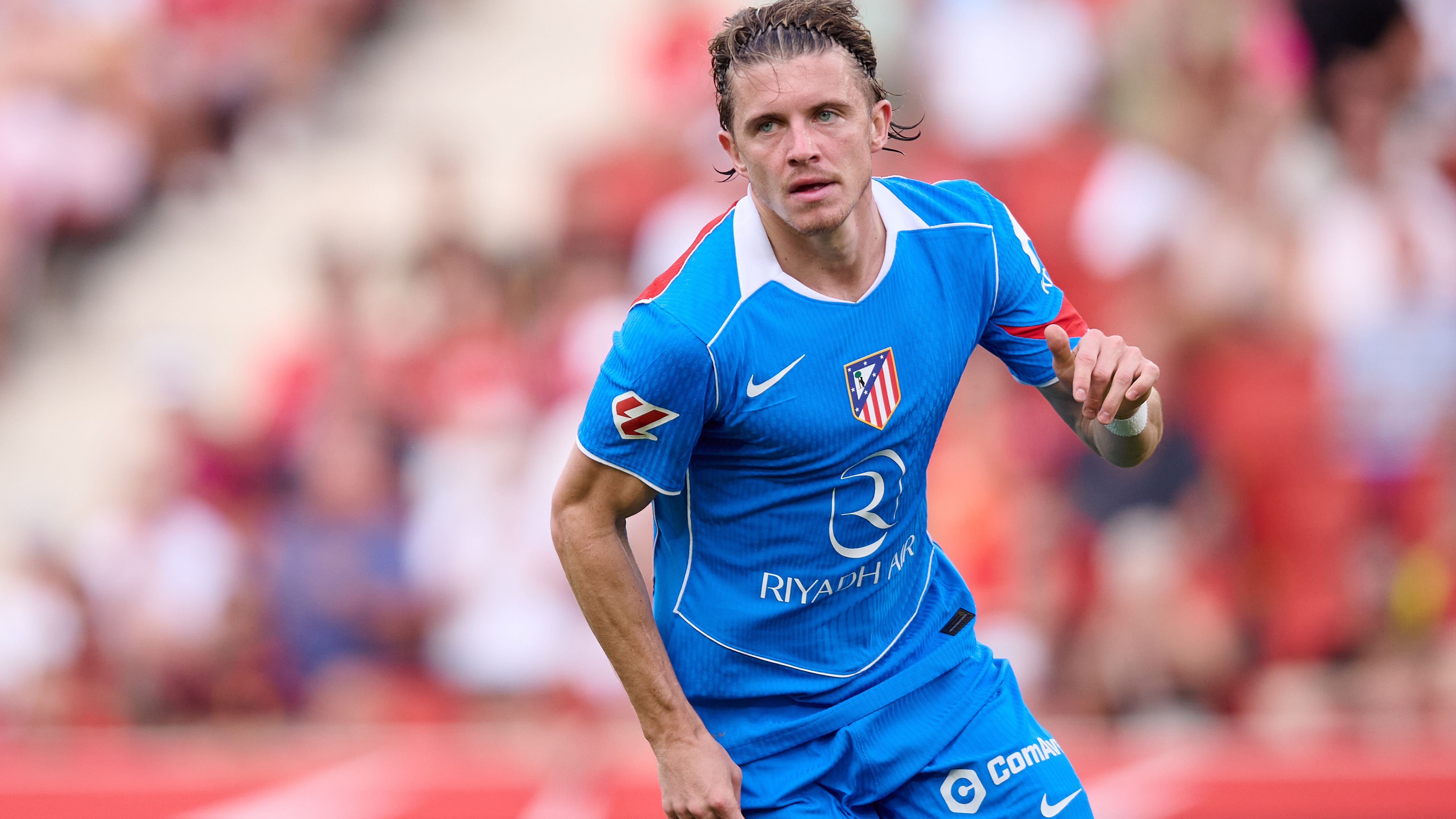 Conor Gallagher Voices Dissatisfaction Over Limited Playing Time at Atlético Madrid Ahead of January Transfer Window Amid Manchester United Links