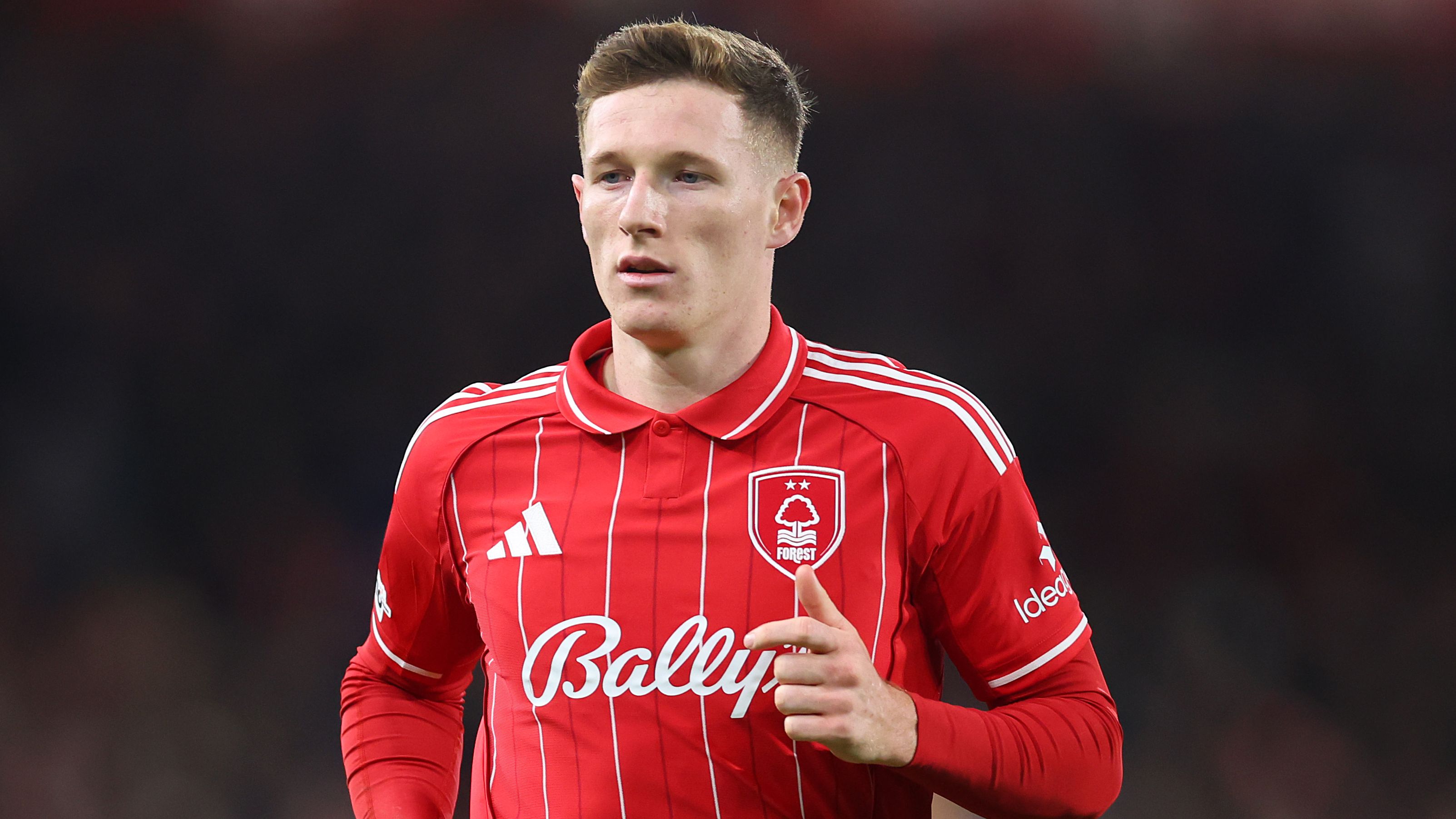England Legend Alan Shearer Expresses Delight Over Elliot Anderson’s Rapid Rise to England Squad Regularity After Leaving Newcastle