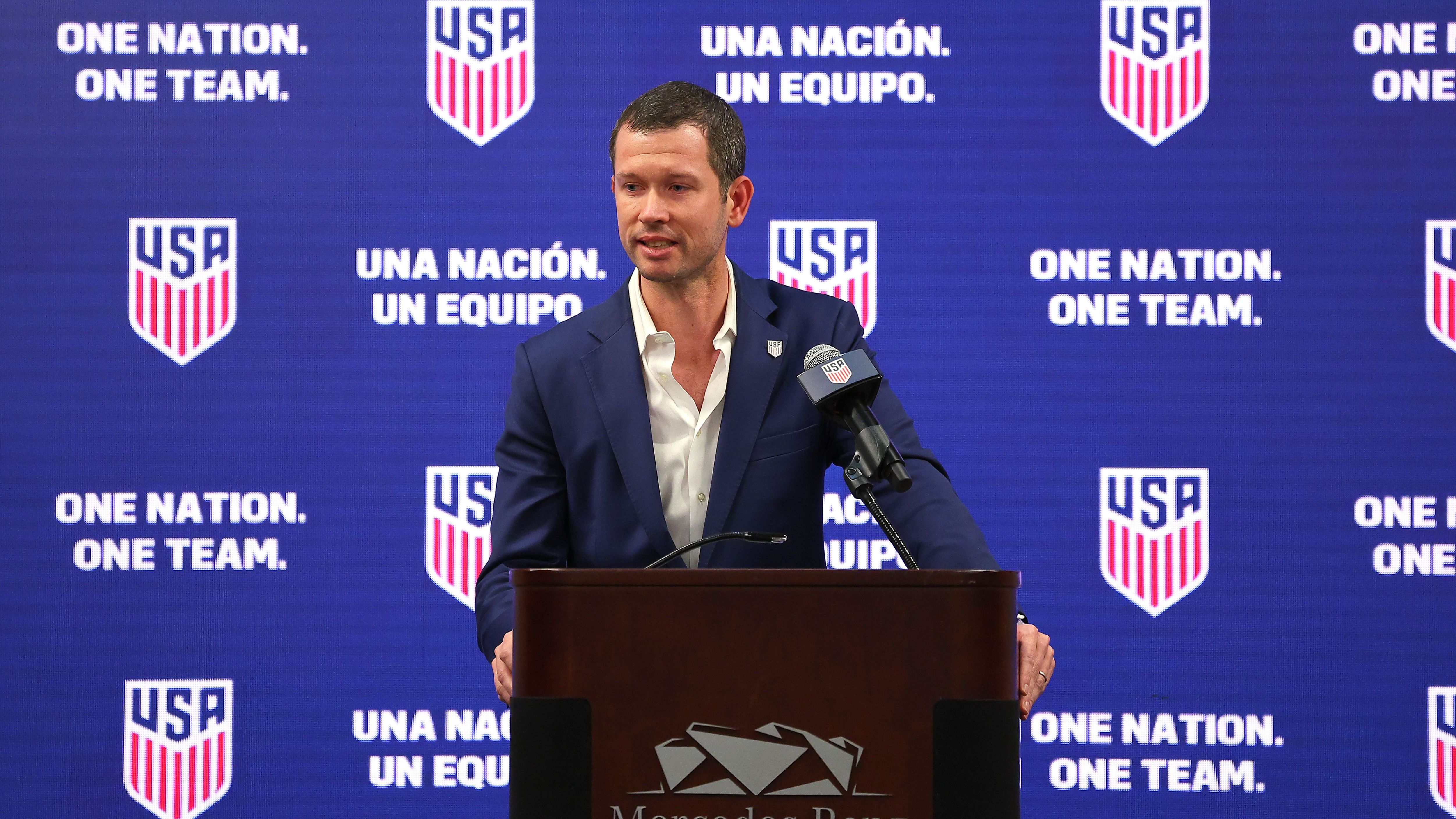 U.S. Soccer Appoints Dan Helfrich as Chief Operating Officer Amid a Pivotal Era for Soccer in the United States