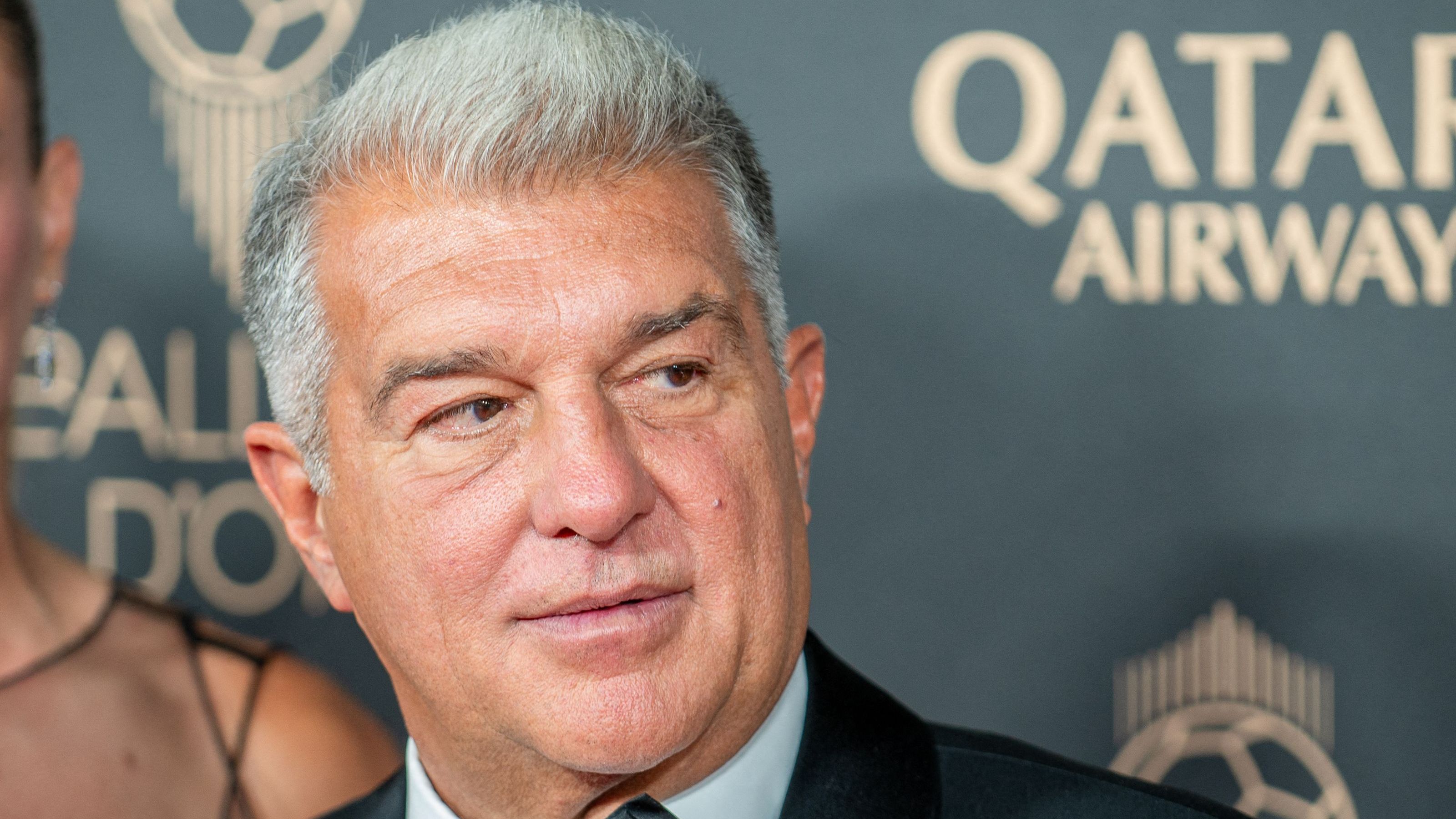 Xavi Sides with Joan Laporta’s Rival Ahead of Barcelona Presidential Election