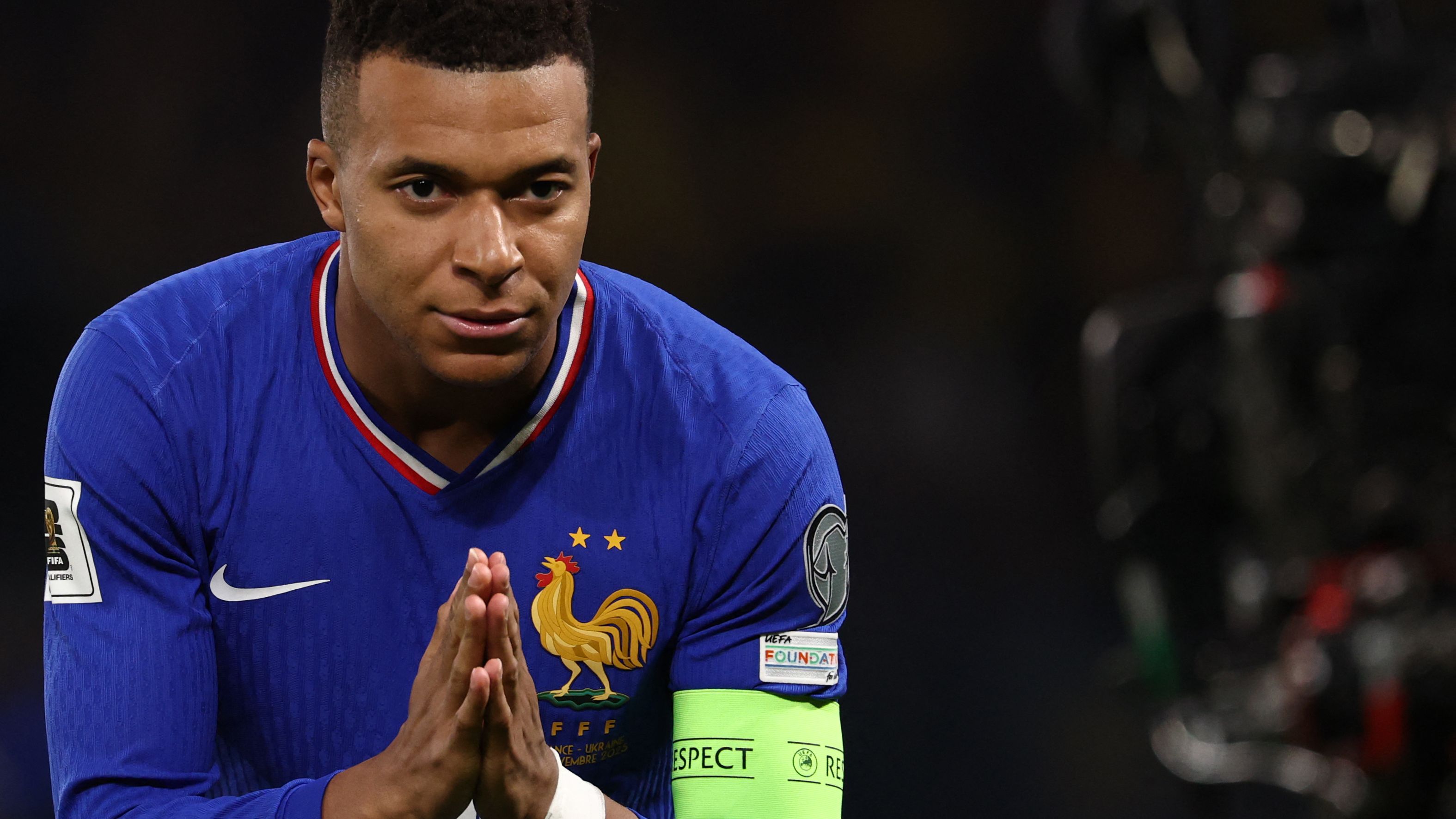 Kylian Mbappe Demands €260 Million in Compensation from PSG Amid Escalating Legal Dispute, with Club Countering Stronger Claim