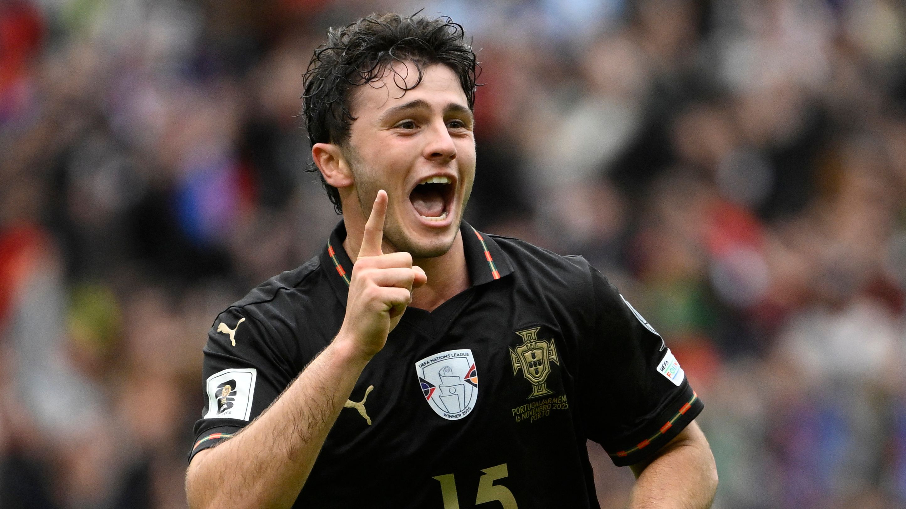 Portugal Player Ratings vs. Armenia: Thriving Without Ronaldo as Fernandes and Neves Deliver Hat-Tricks in Dominant Nine-Goal Win to Secure World Cup Qualification