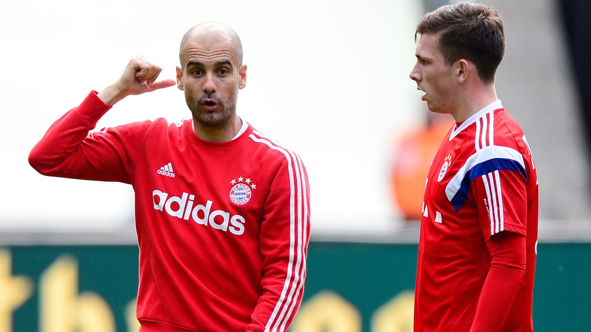 Manuel Neuer’s Compassionate Gesture Profoundly Influences Pierre-Emile Højbjerg, as the Marseille Star Describes the Goalkeeper’s Strict and Direct Approach