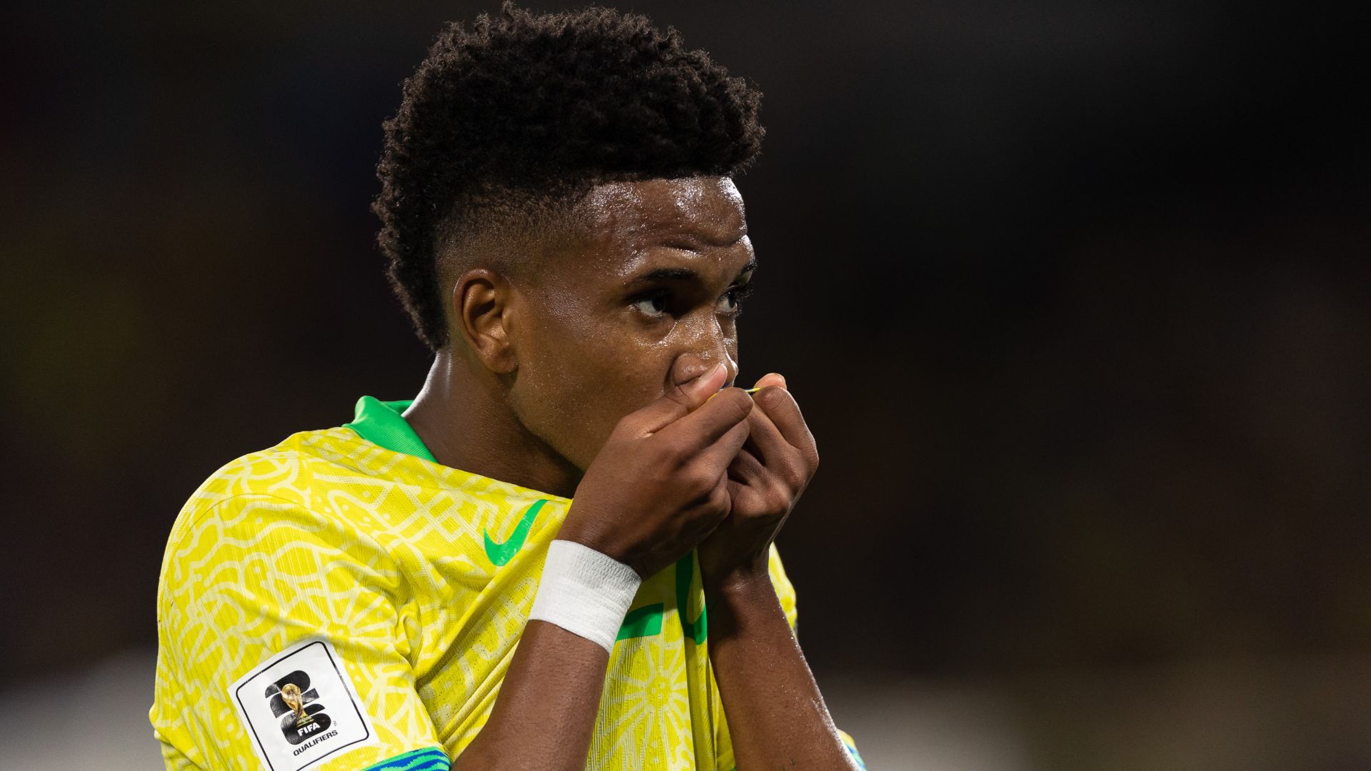 Estevao Willian: A Football Prodigy Poised to Contend for the Ballon d’Or After Securing Regular Spots in Brazil and Chelsea Lineups at 18