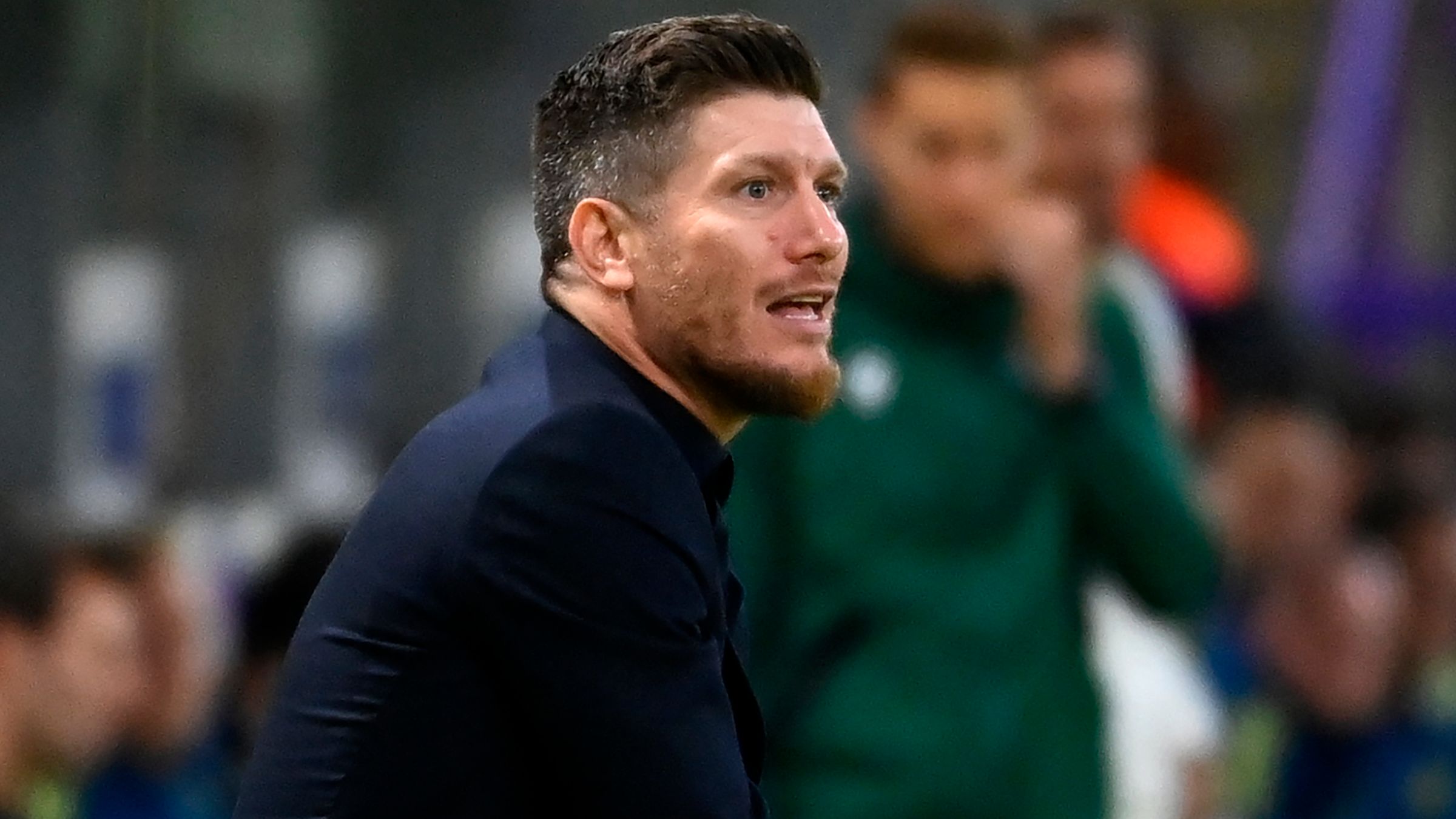 Barcelona Expresses Concern Over Monaco’s Potential Relinquishment of €11m Ansu Fati Purchase Option Amid Winger’s Form Decline Following Stellar Start