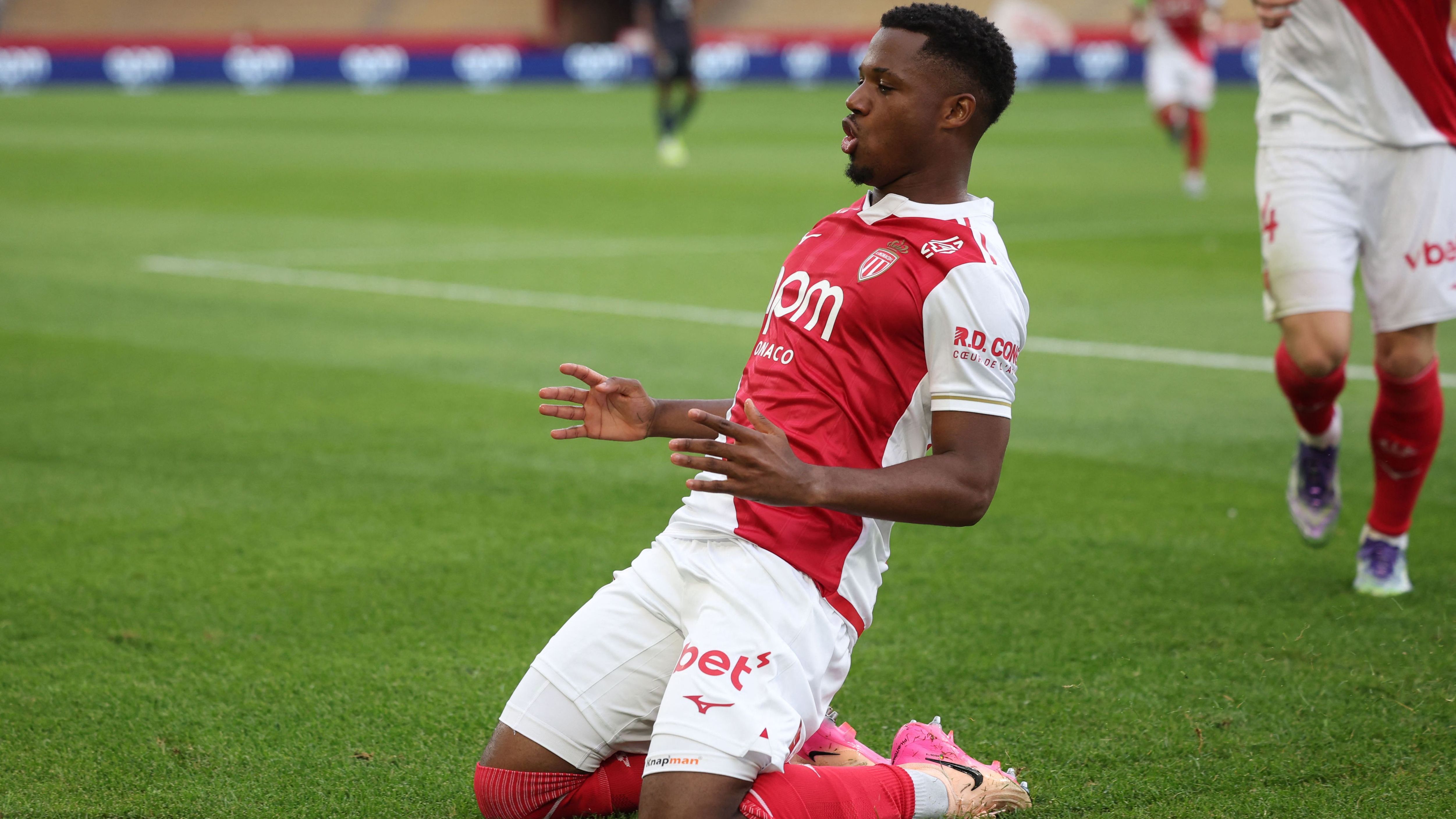 Barcelona Expresses Concern Over Monaco’s Potential Relinquishment of €11m Ansu Fati Purchase Option Amid Winger’s Form Decline Following Stellar Start