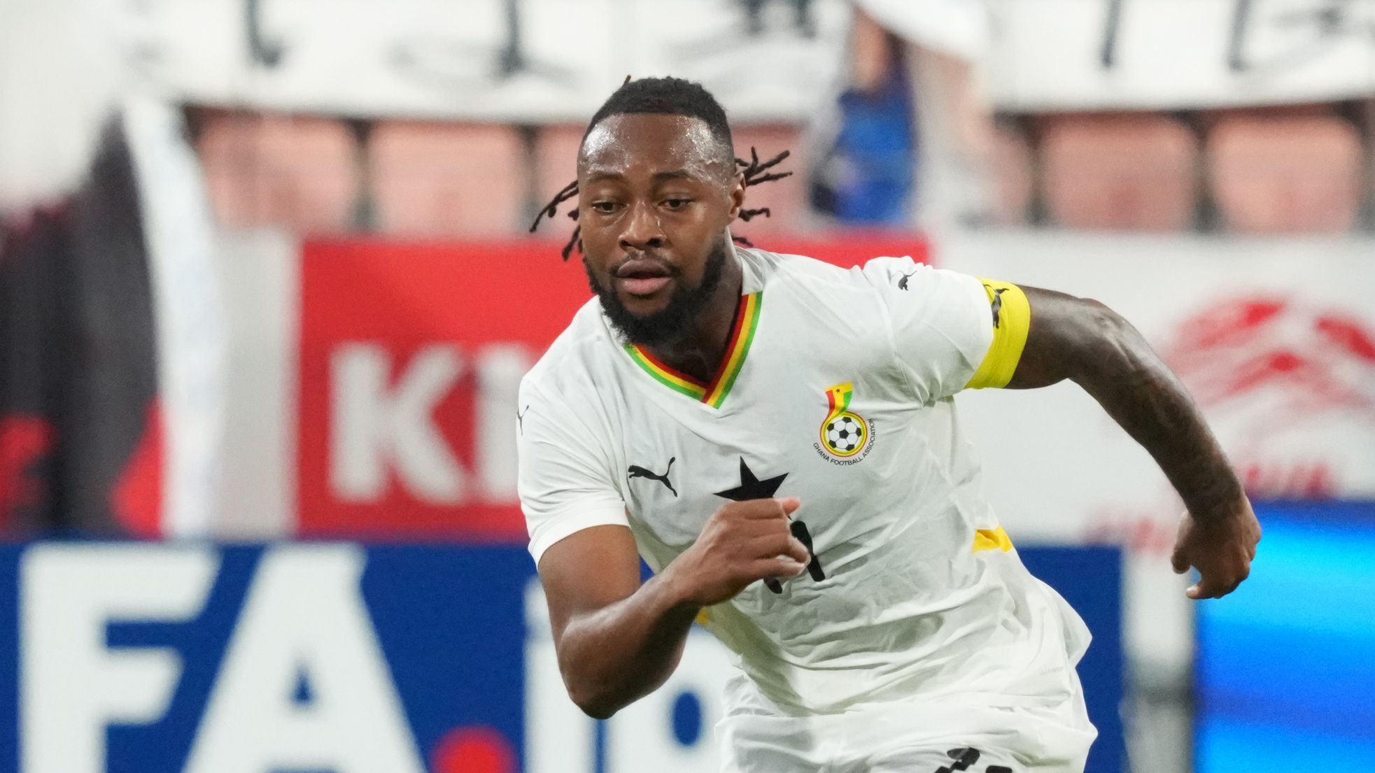 Premier League Clubs Learn the Value of Antoine Semenyo’s Release Clause, Active in January and Lower Next Summer