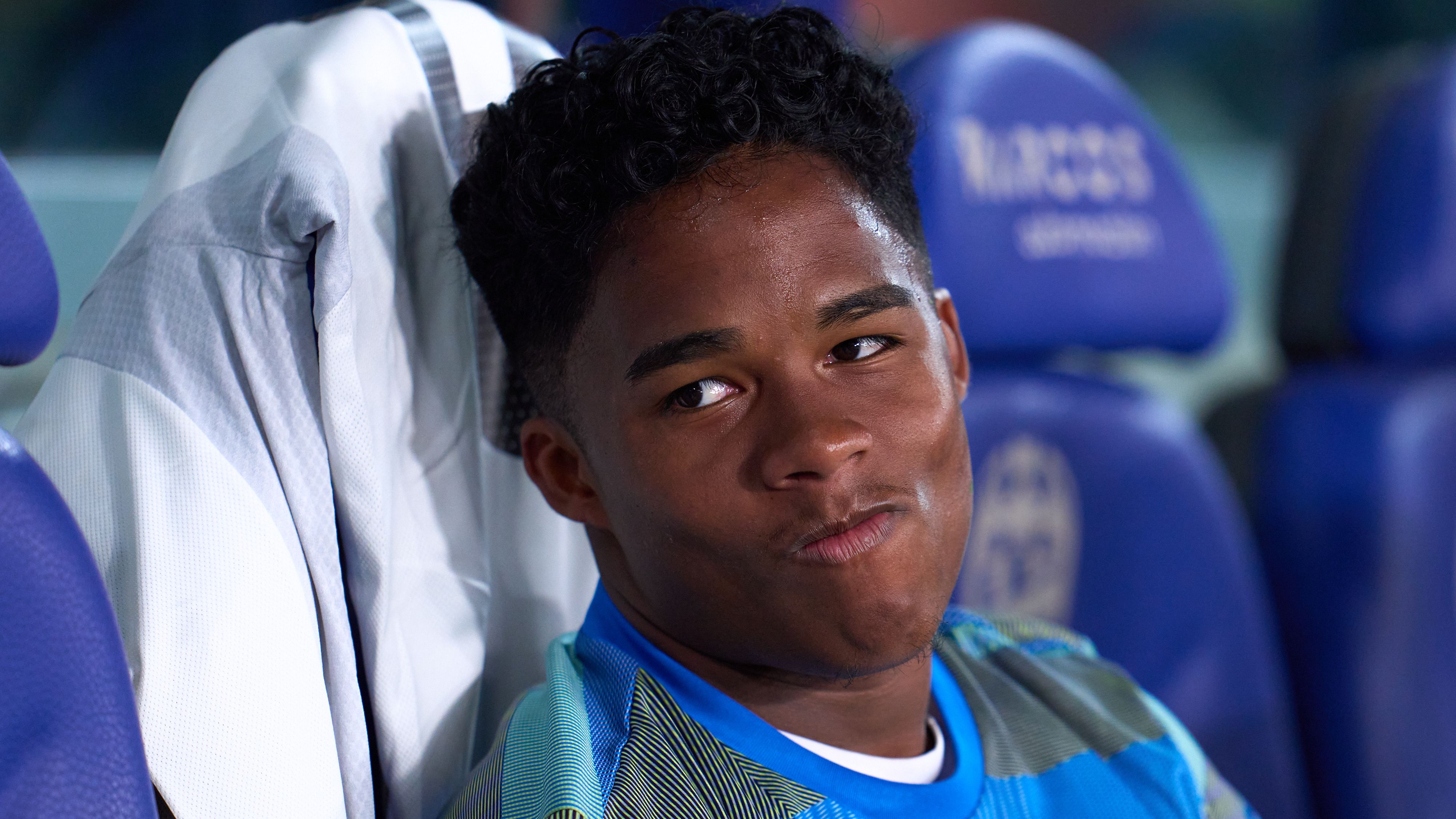 Endrick Views Lyon Transfer as ‘The Best Thing That Can Happen,’ Former Real Madrid Forward Emphasizes Life Beyond the Spanish Giants