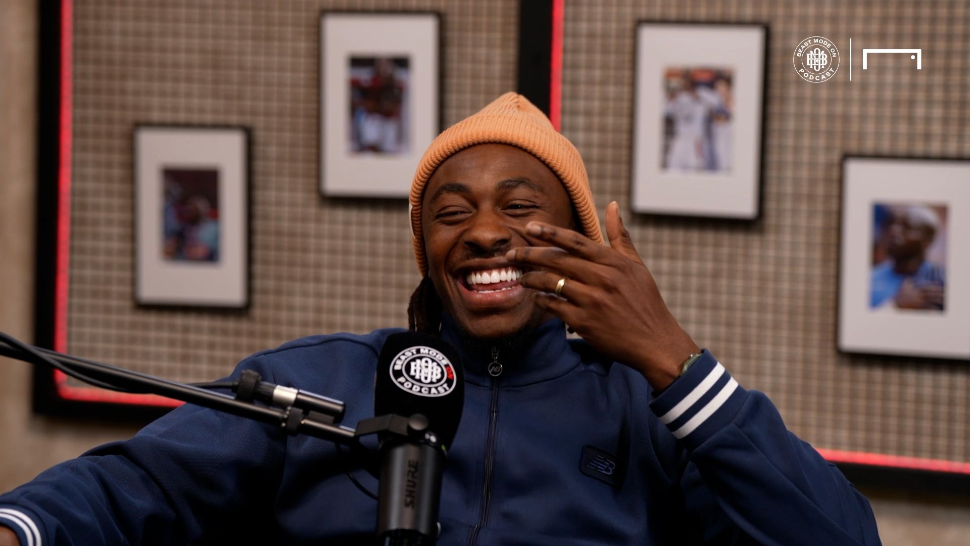 Eberechi Eze Names the Most Impressive Arsenal Player and Shares Insights on Working Under Mikel Arteta