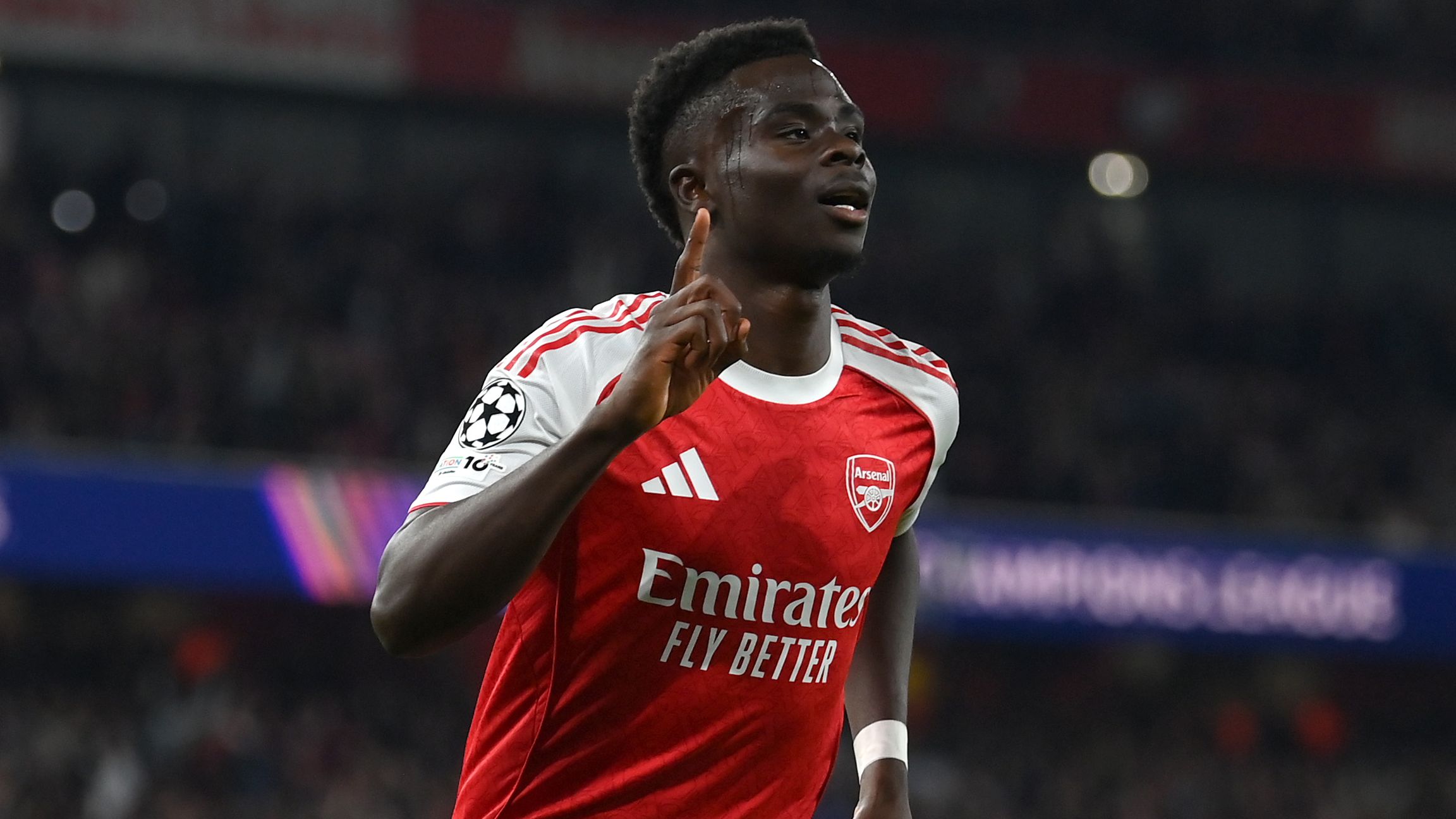 Bukayo Saka Approaches Long-Term Contract Extension with Arsenal Until 2030 as Negotiations Near Completion