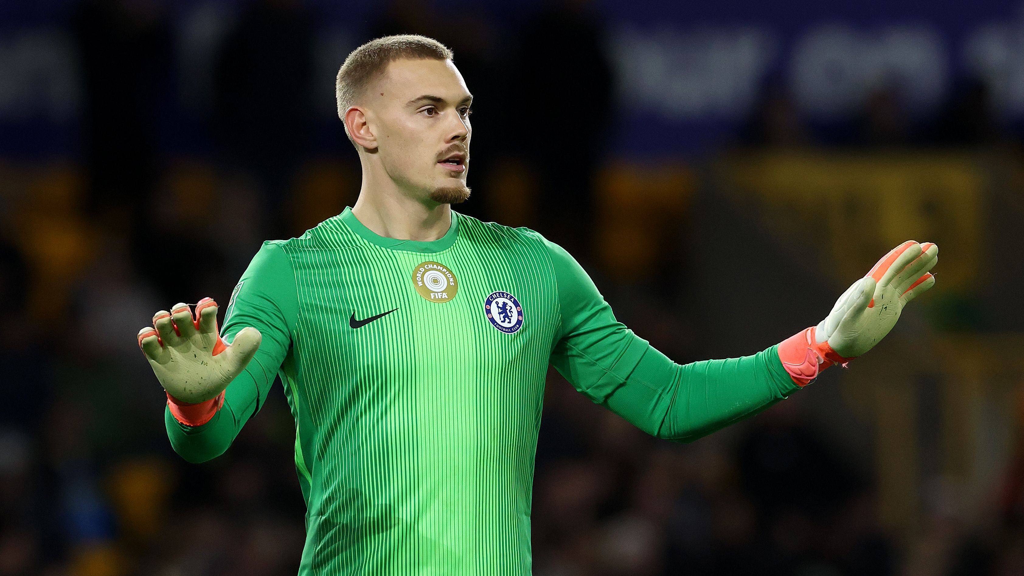 Chelsea Goalkeeper Filip Jorgensen Asserts World Cup 2026 Ambitions and Stresses Need for Regular Playing Time Under Enzo Maresca
