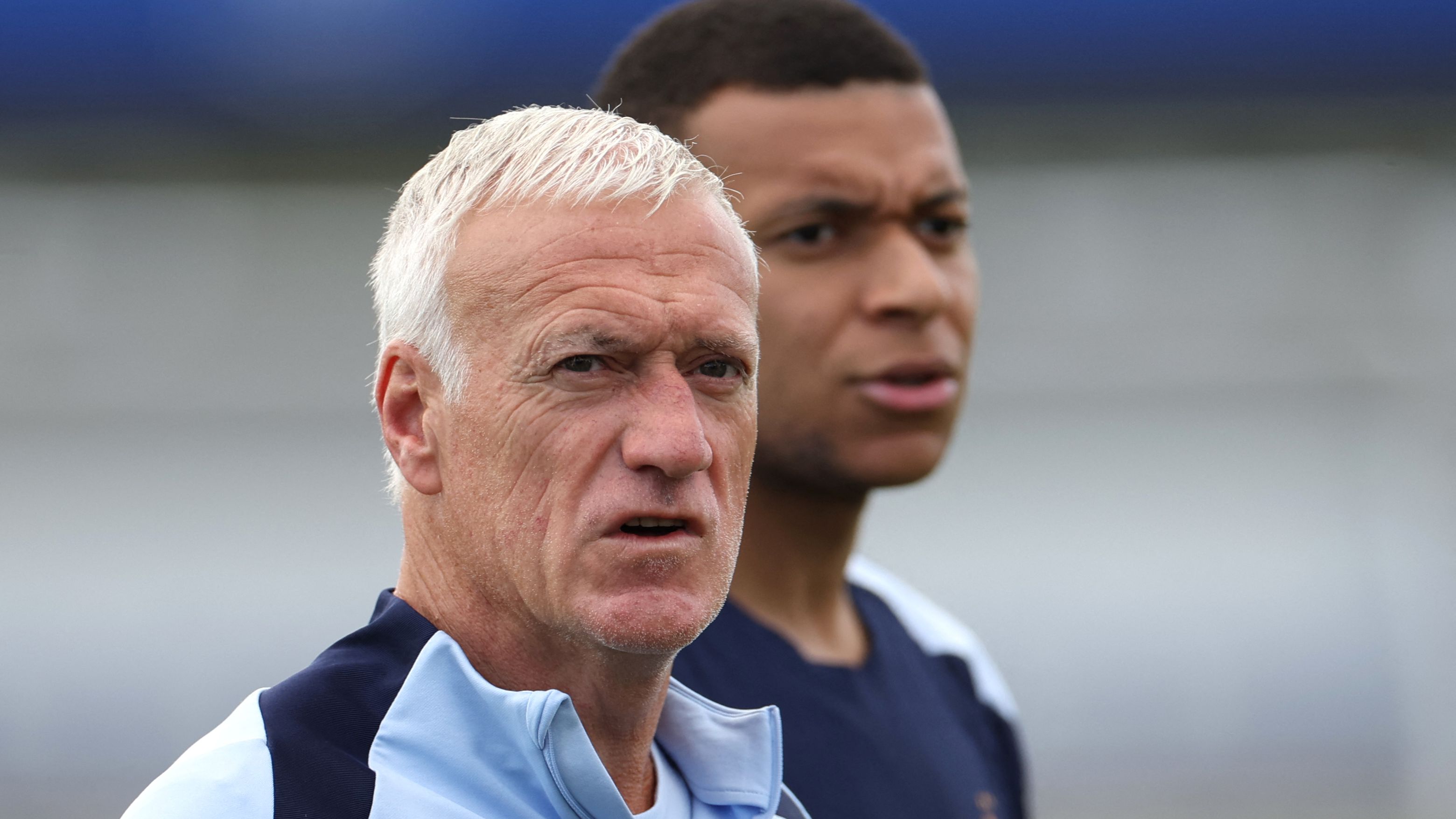 Kylian Mbappé Sparks Controversy in France with Dubai Padel Club Visit After Withdrawing from National Squad Due to Injury