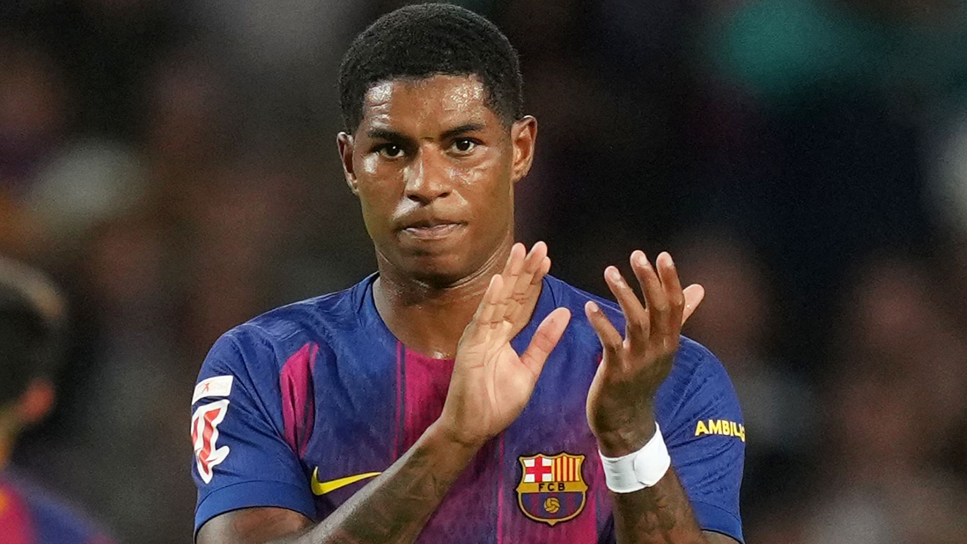 Marcus Rashford Poised to Surpass Lamine Yamal as Barcelona’s Premier Talent, with Manchester United Loanee Encouraged to Forge His Own Legacy