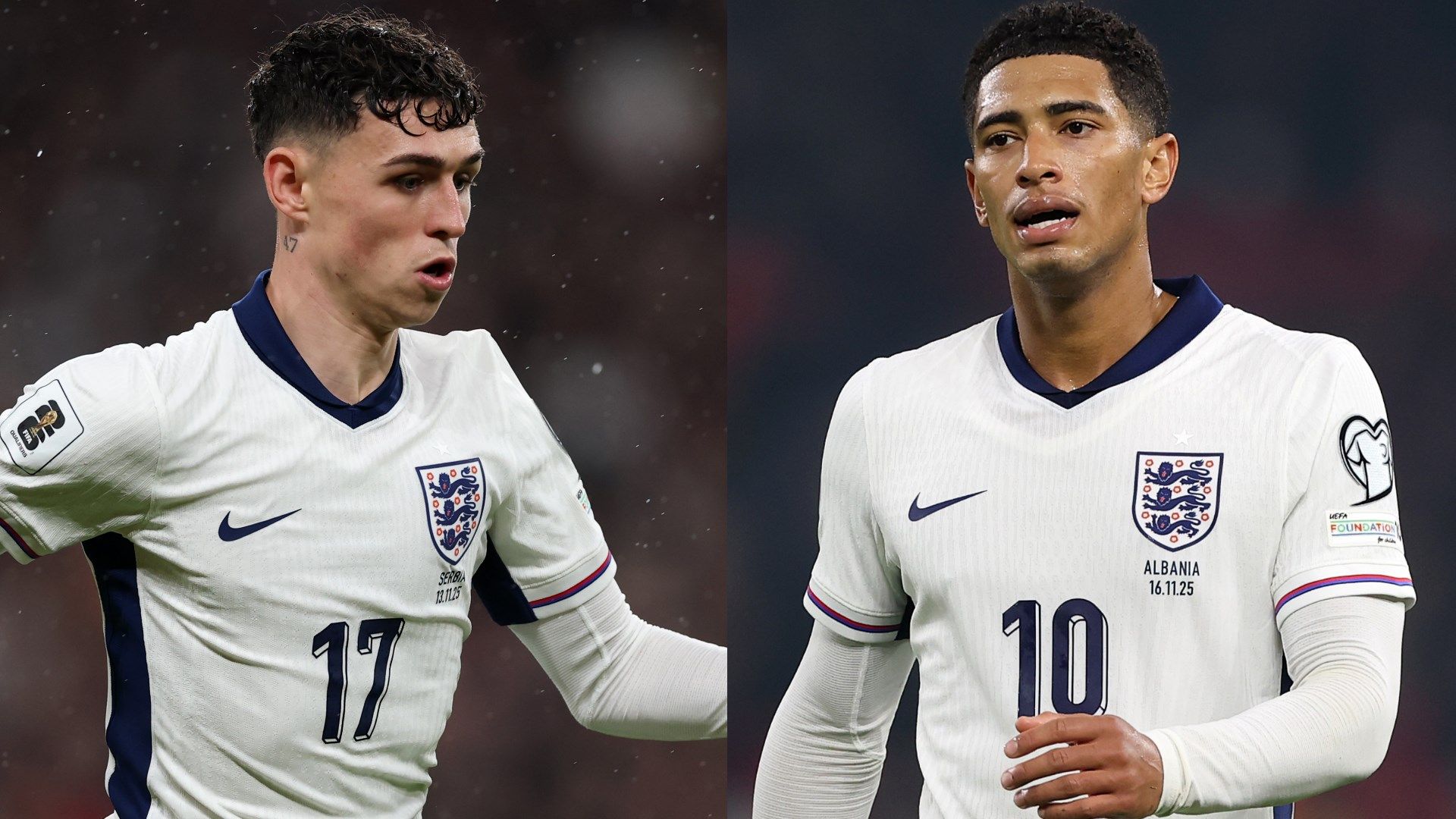 Phil Foden Warned of Potential Loss in England World Cup Squad as Jude Bellingham Gains Significant Advantage Amid Backlash