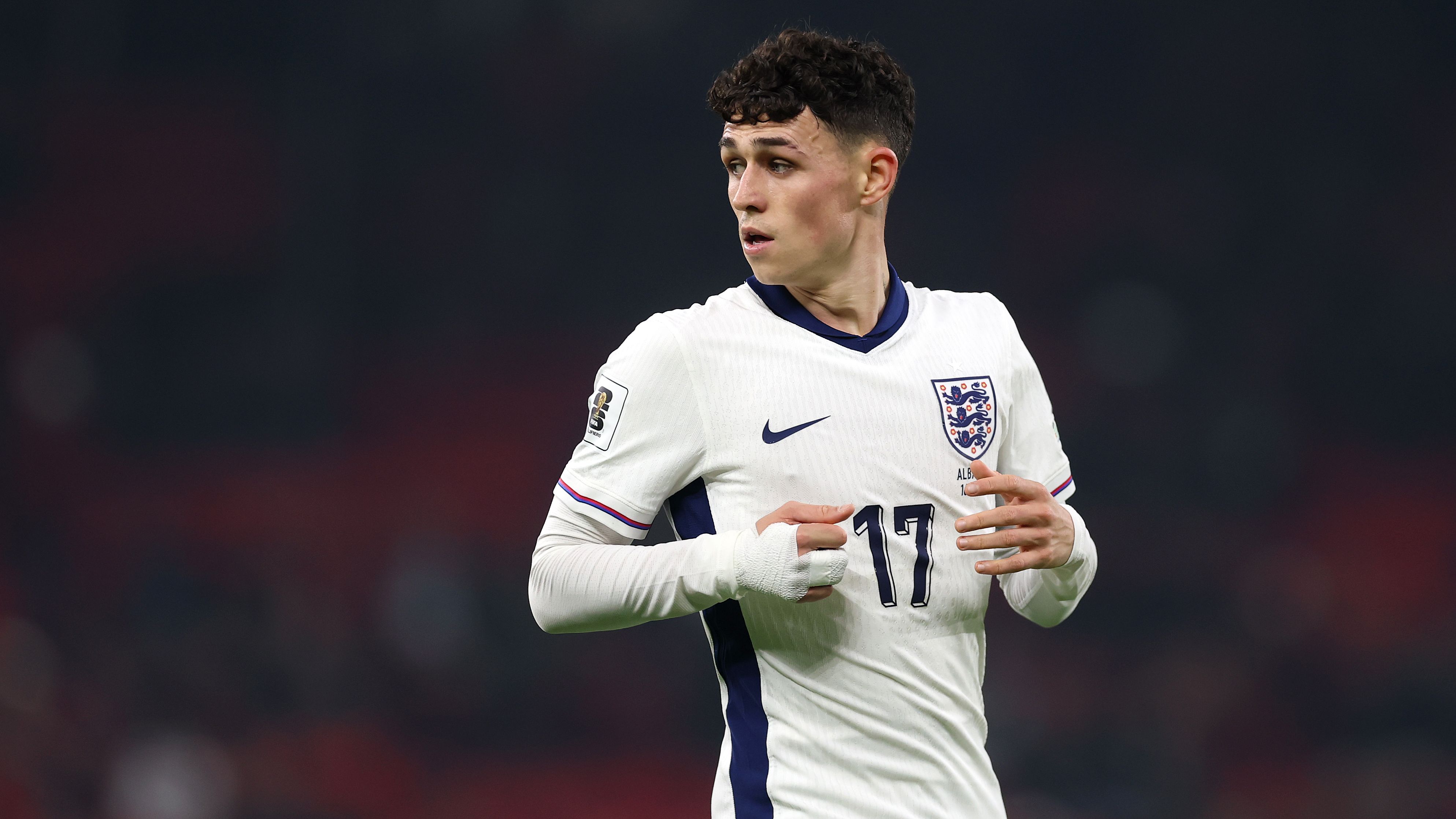 Phil Foden Warned of Potential Loss in England World Cup Squad as Jude Bellingham Gains Significant Advantage Amid Backlash