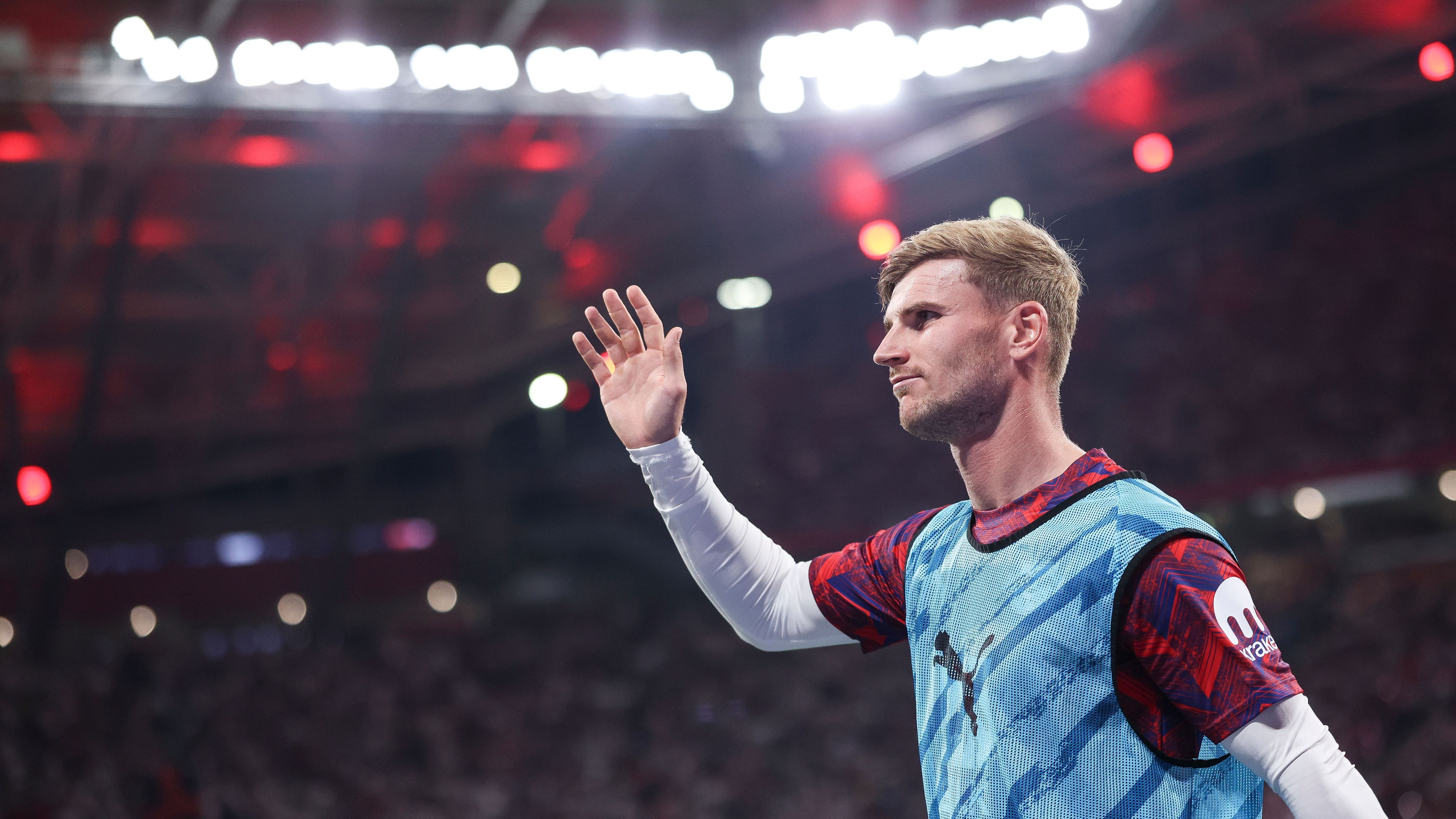 New York Red Bulls Express Reservations on Timo Werner Signing as Former Chelsea and Tottenham Forward Faces MLS Transfer Obstacles Ahead of January Window